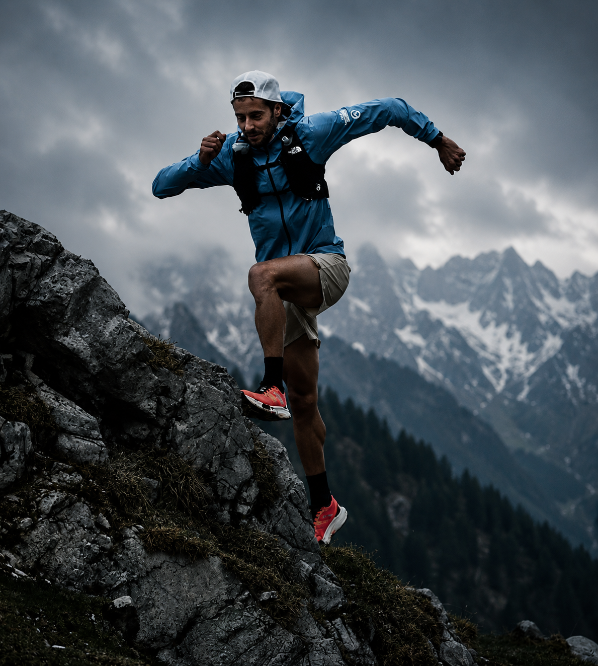 Trail / Running