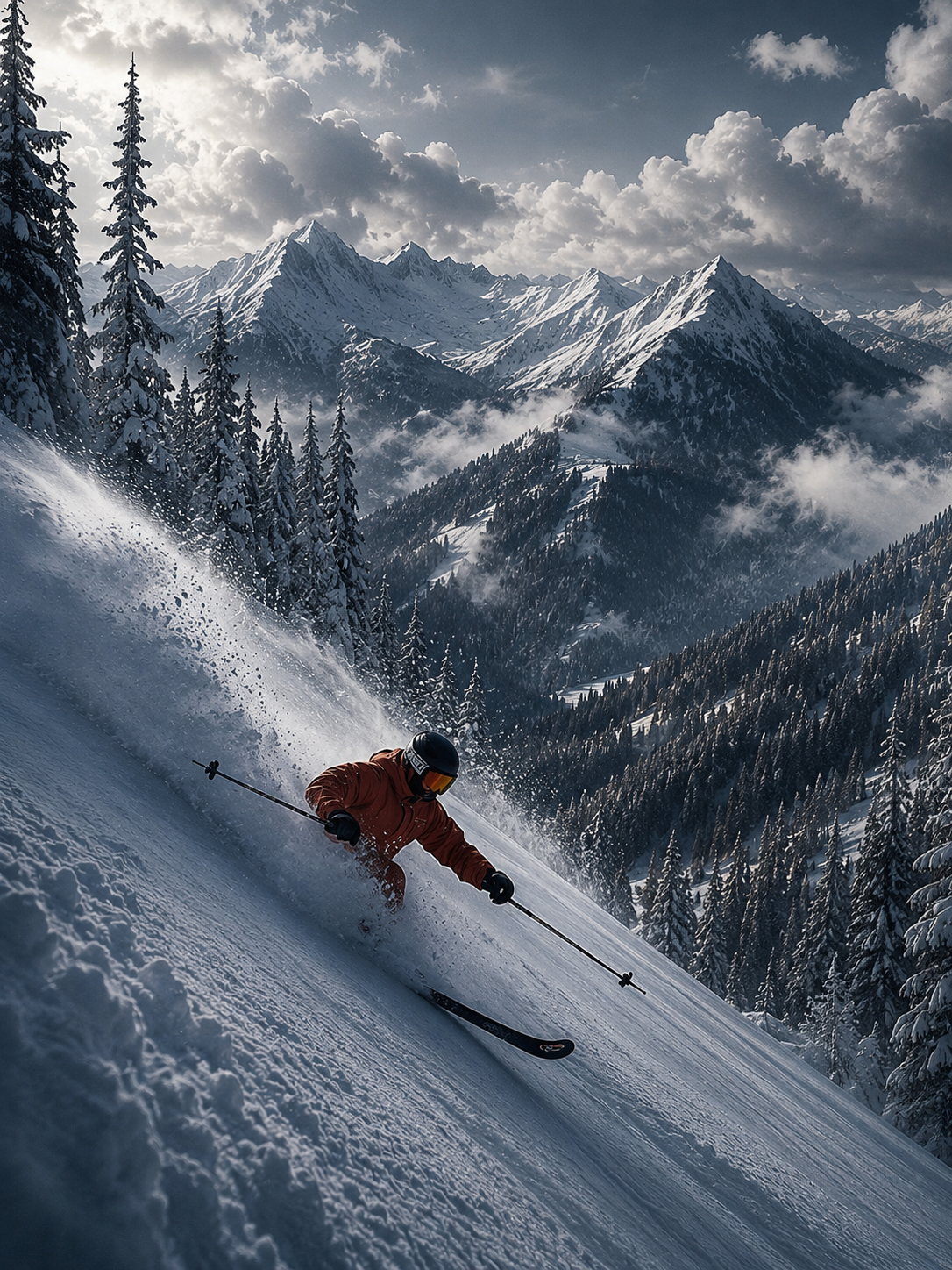 Ski