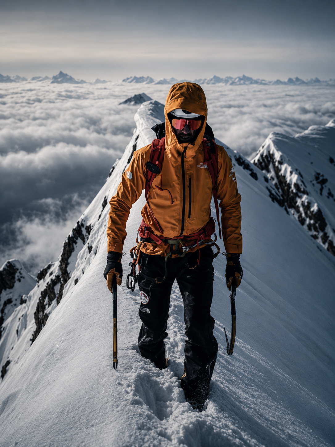 Alpinisme