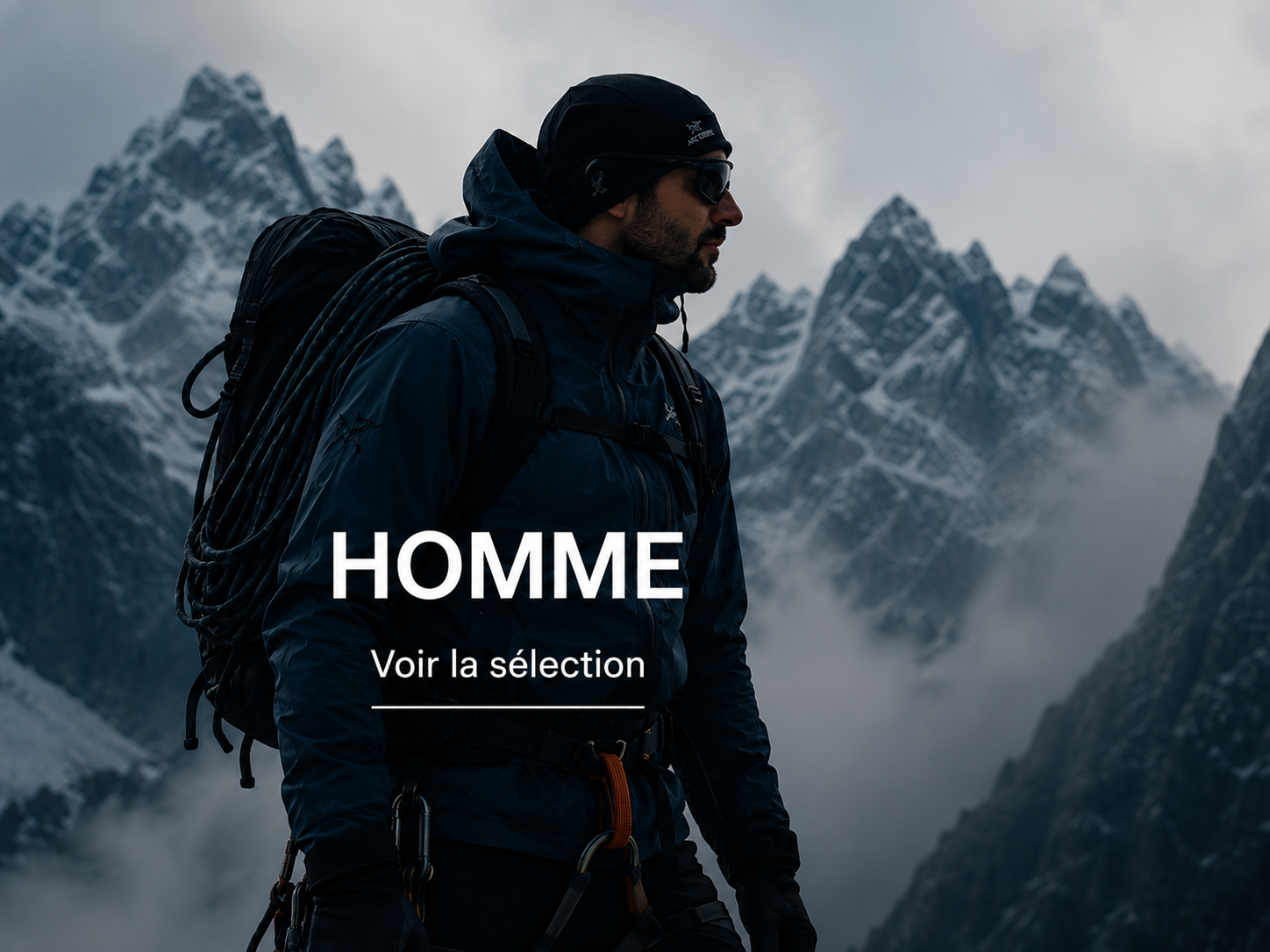 Homme