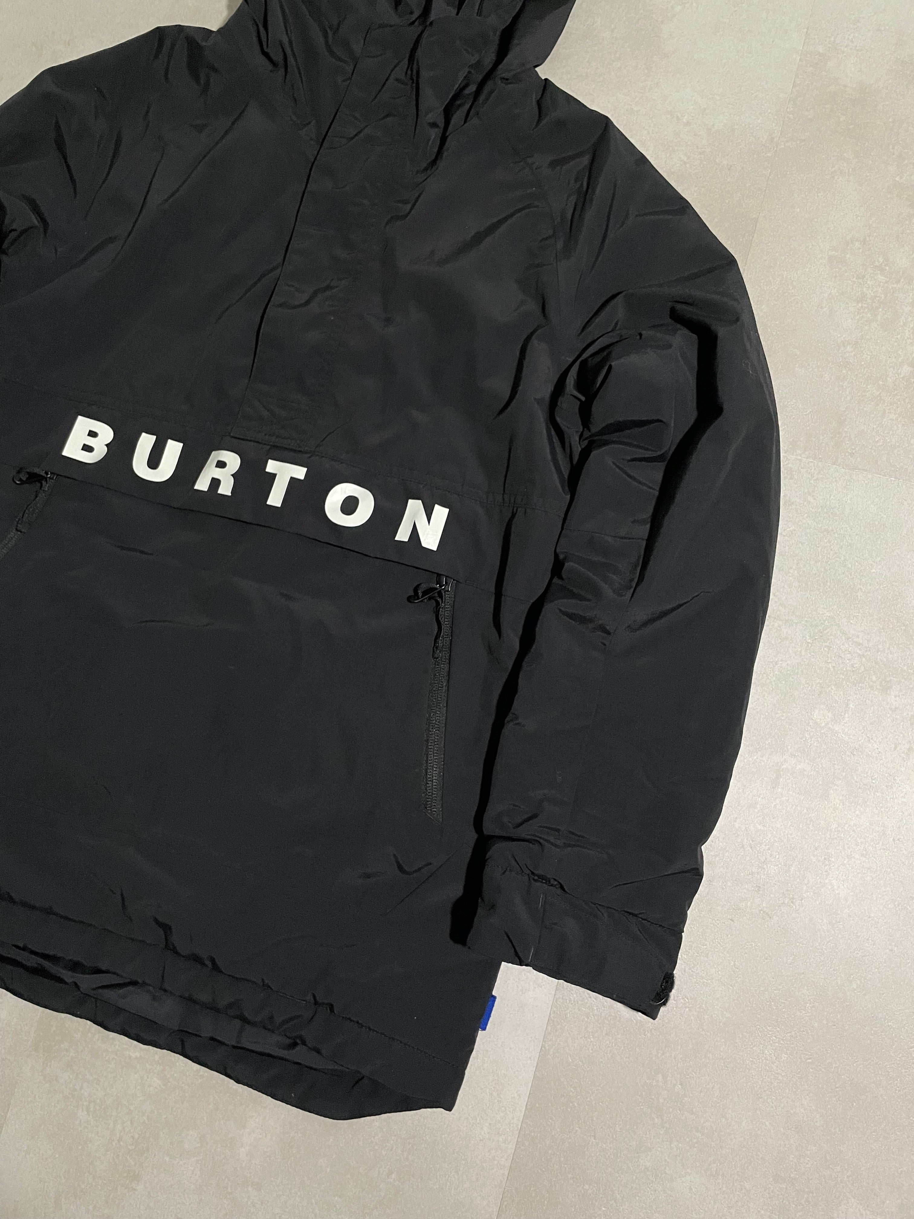 Veste de ski et snowboard Burton
Thermacoreeco - Taille 140/64
10ans
