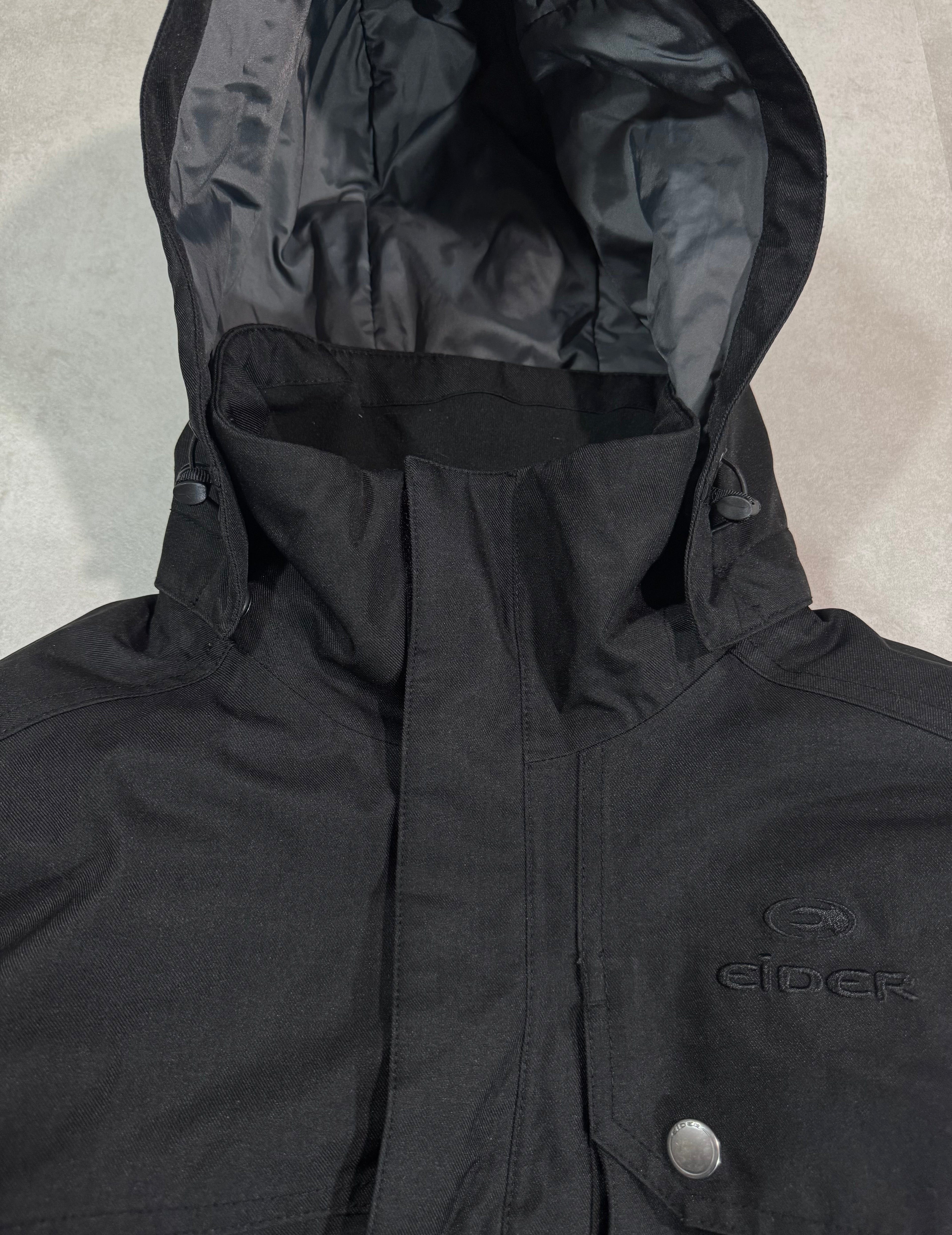 Veste Eider 2L matelassé - Ski / Randonnée - Taille M