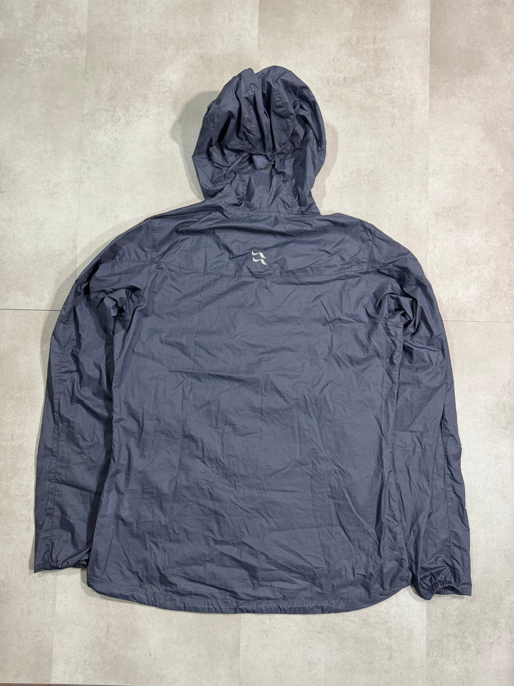 Veste imperméable et coupe vent compressible RAB Hyperlite DWR
YKK - Taille M