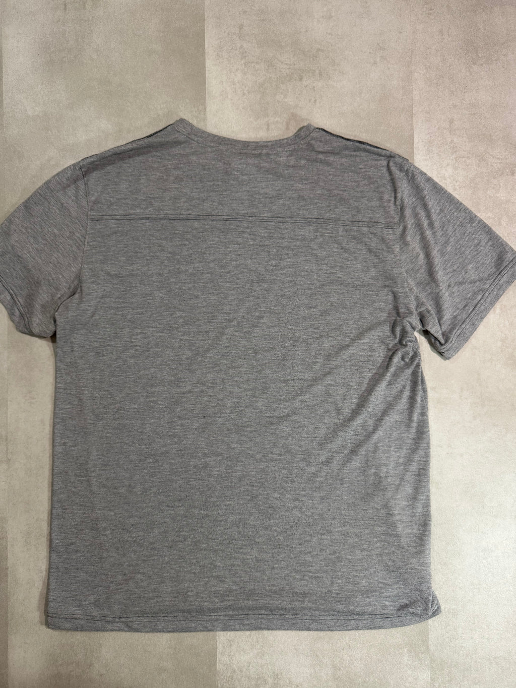 Tee-shirt Salomon - Trail / Running / Randonnée - Taille XL