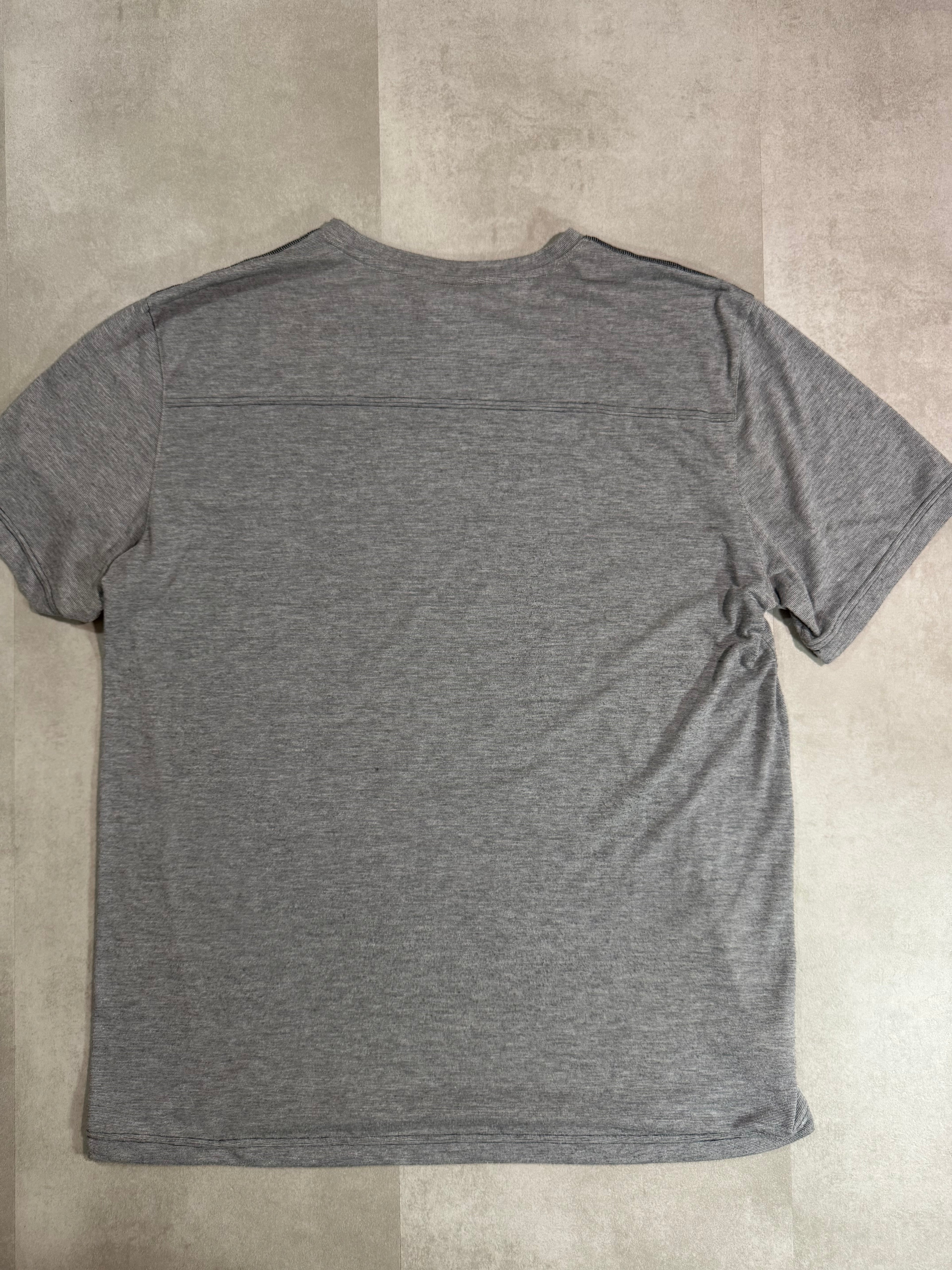 Tee-shirt Salomon AdvancedSkin® ActiveDry - Trail / Running / Randonnée - Taille XL