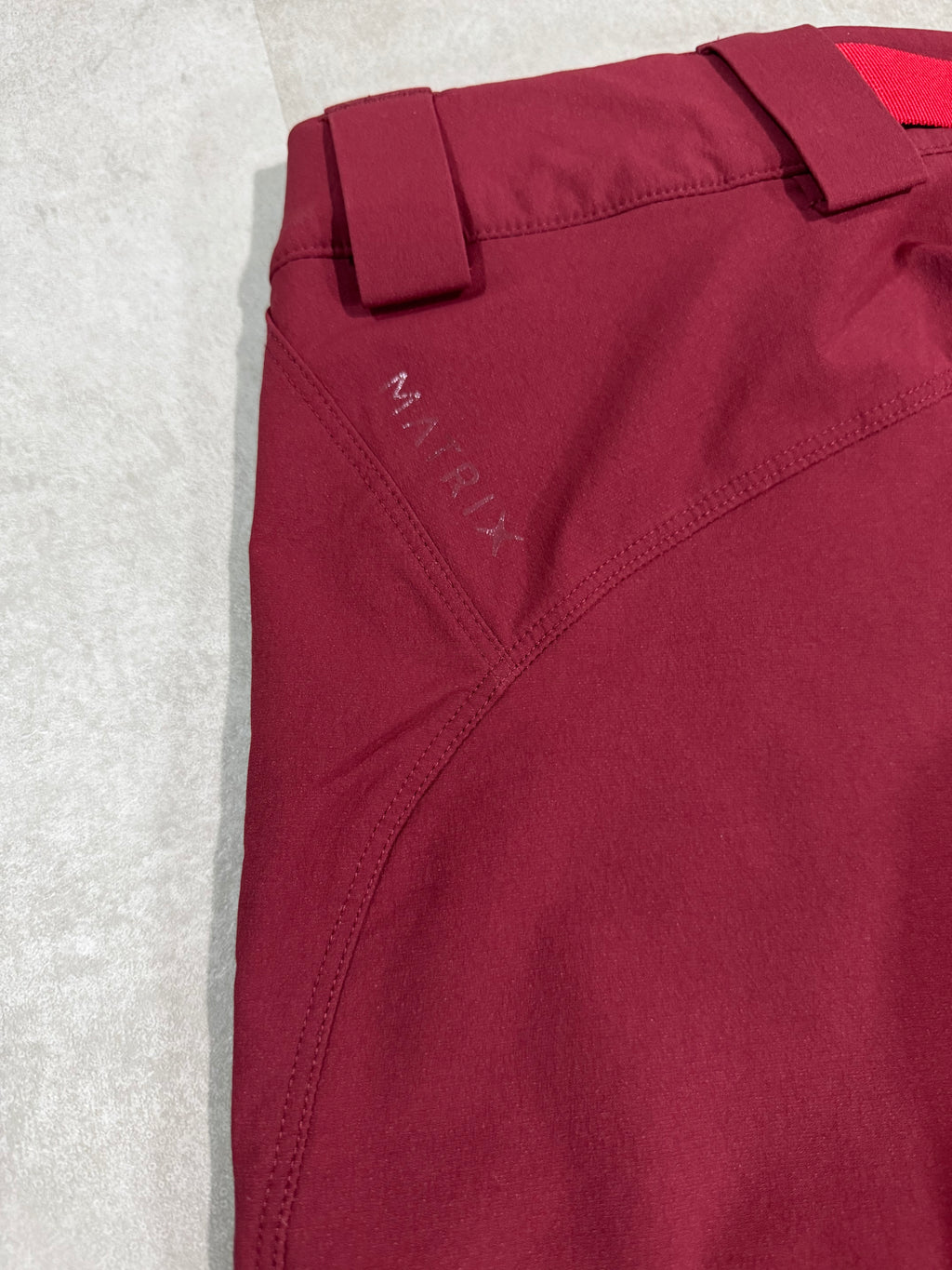 Pantalon RAB Vector Pants Womens - Alpinisme / Randonnée - Taille M