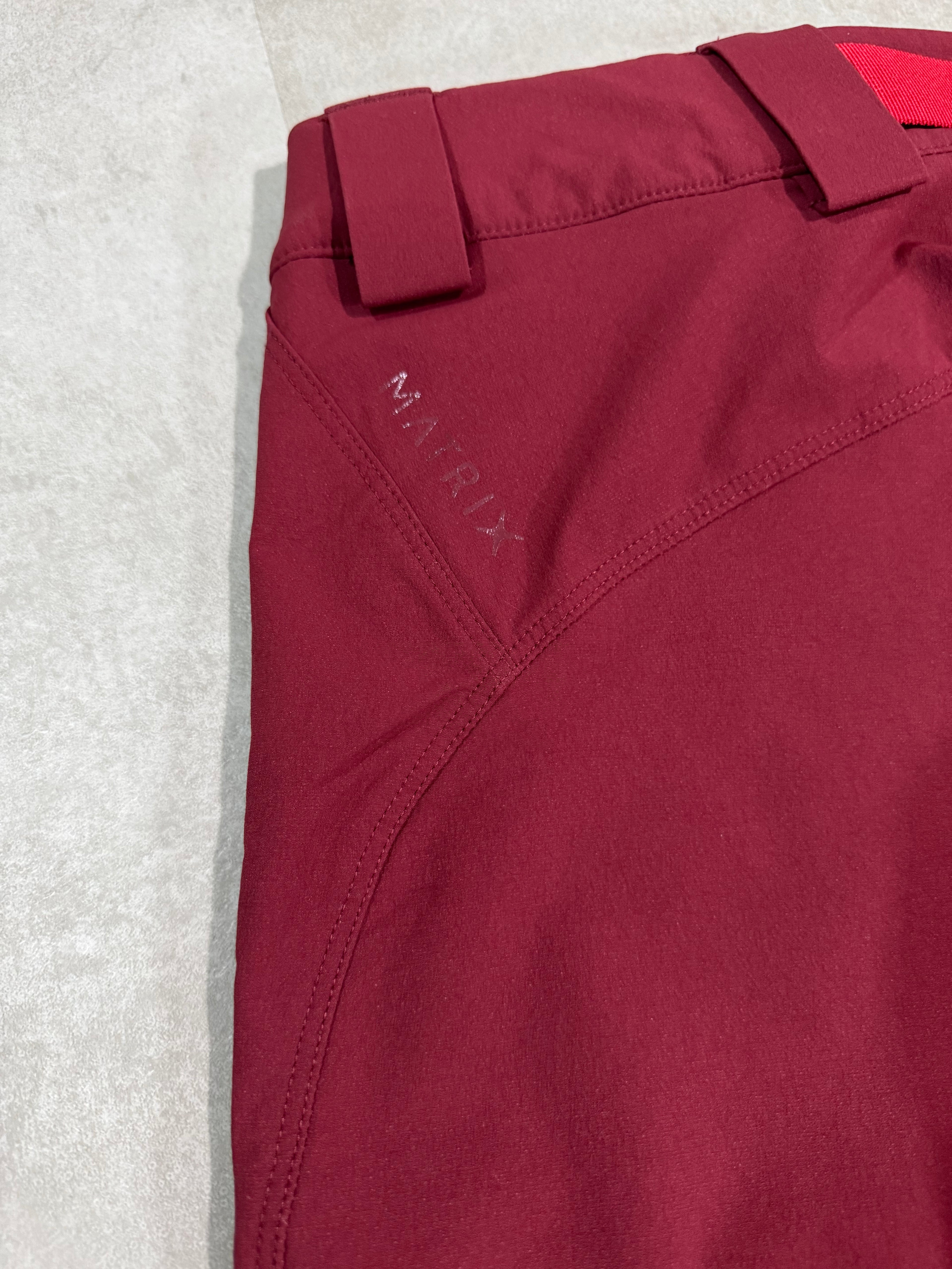 Pantalon RAB Vector Pants Womens - Alpinisme / Randonnée - Taille M