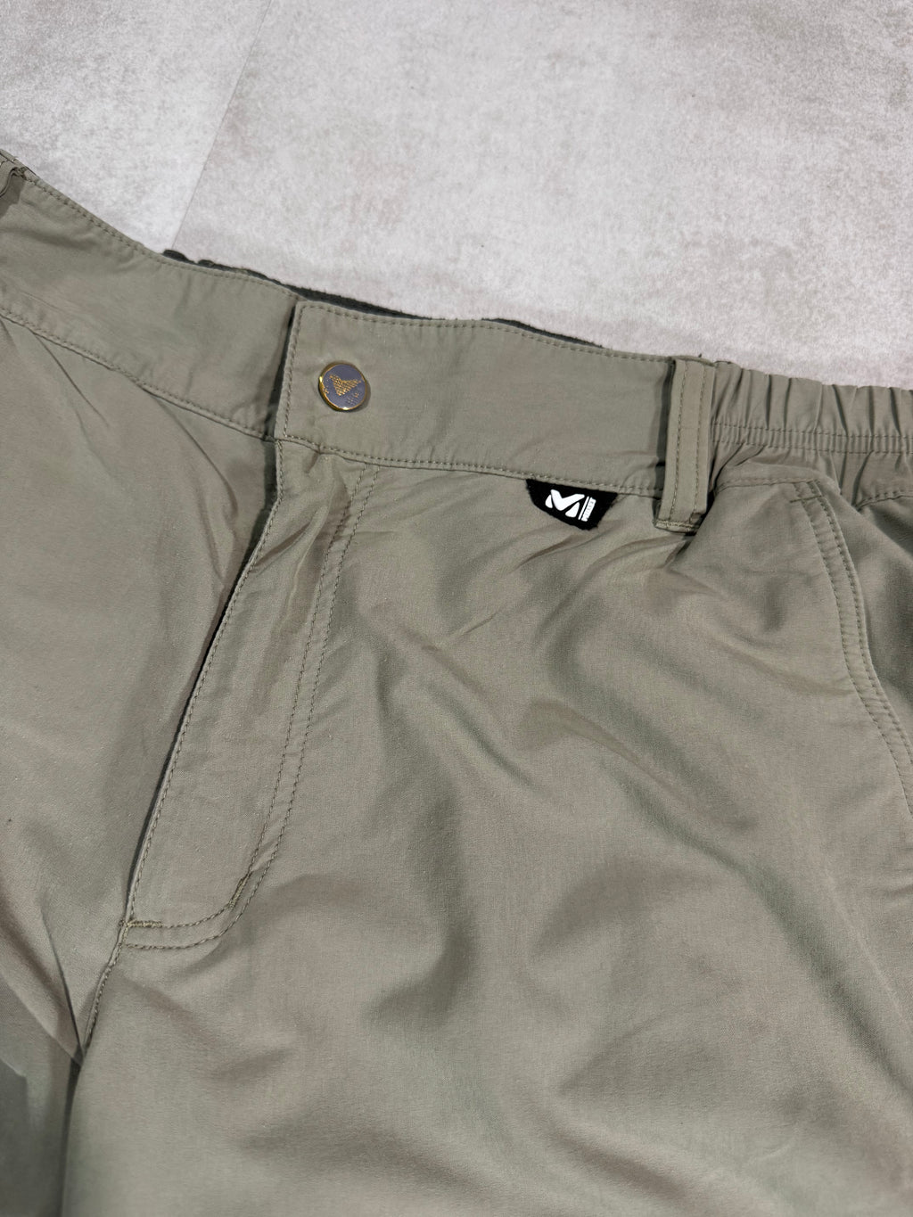 Pantalon de randonnée Millet - Randonnée /
Trek - Taille L