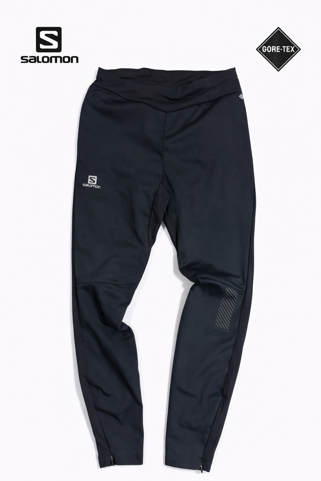 Collant Salomon Gore-Tex® Infinium – Trail / Randonnée / Running - Taille S