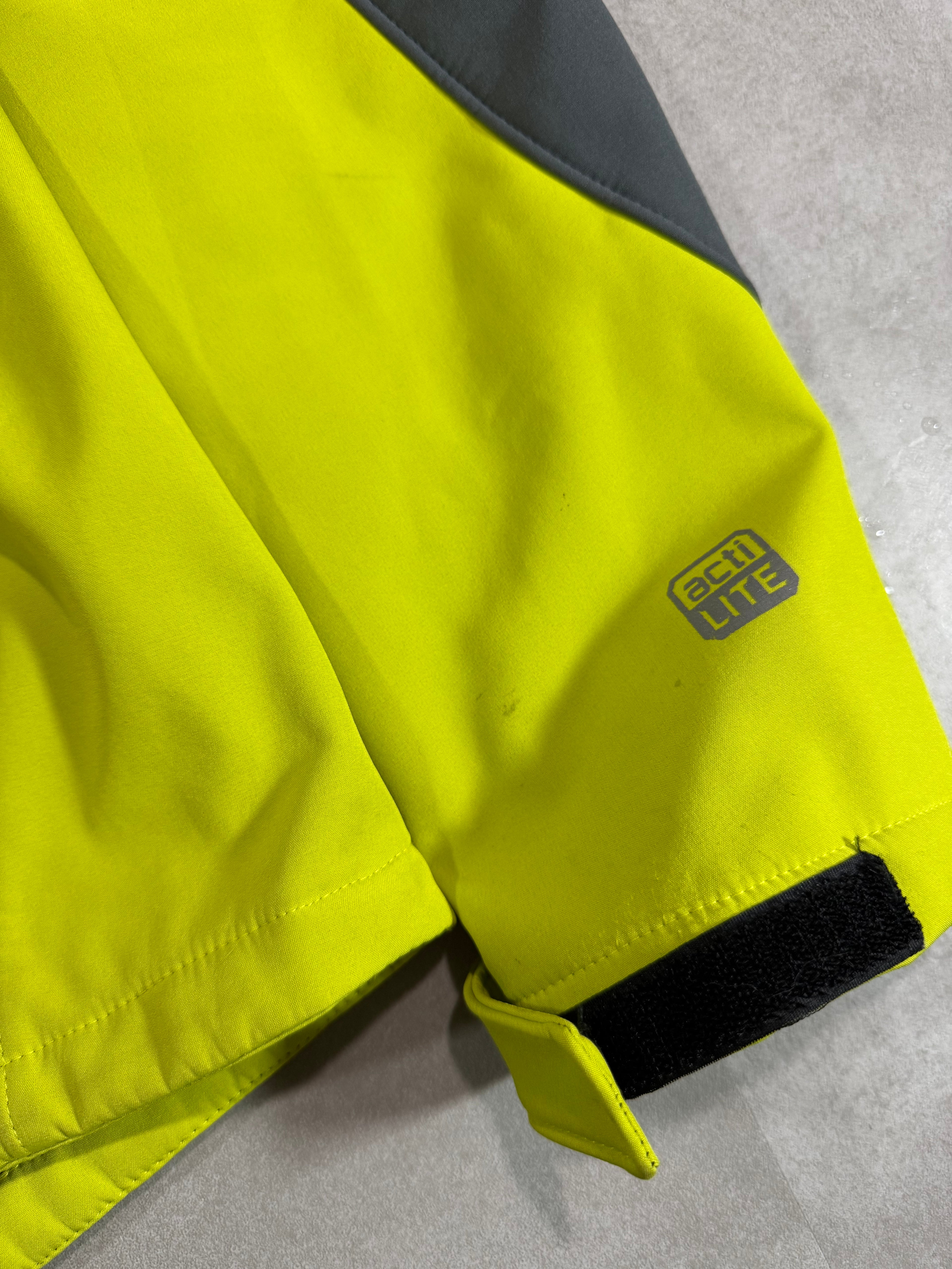 Softshell Salomon - Alpinisme / Randonnée - Taille S