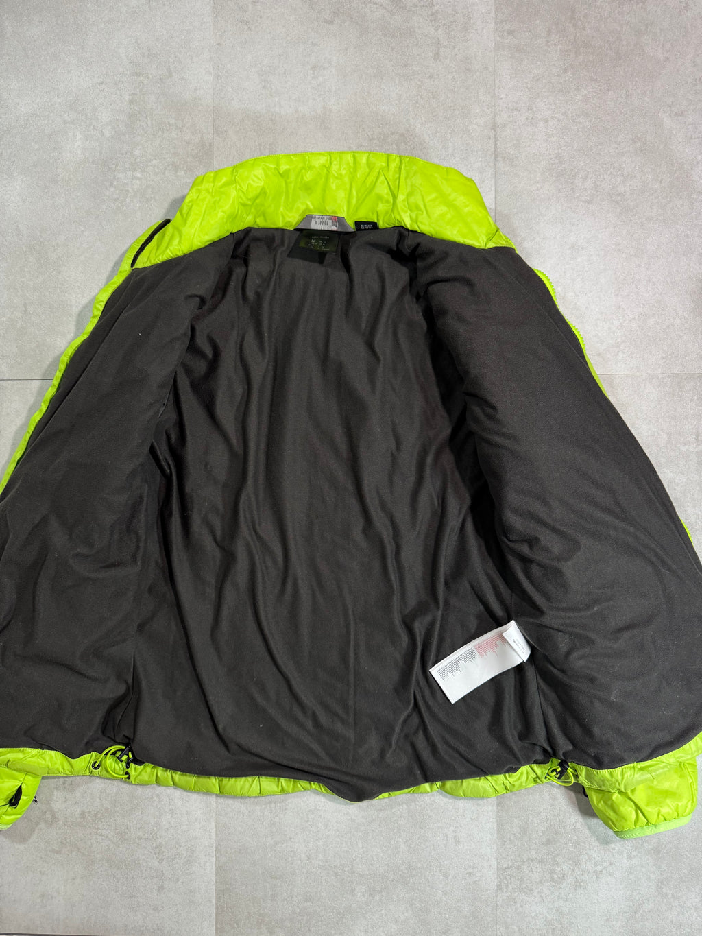 Doudoune Millet 3 en 1 - Randonnée / Alpinisme - Taille 38
