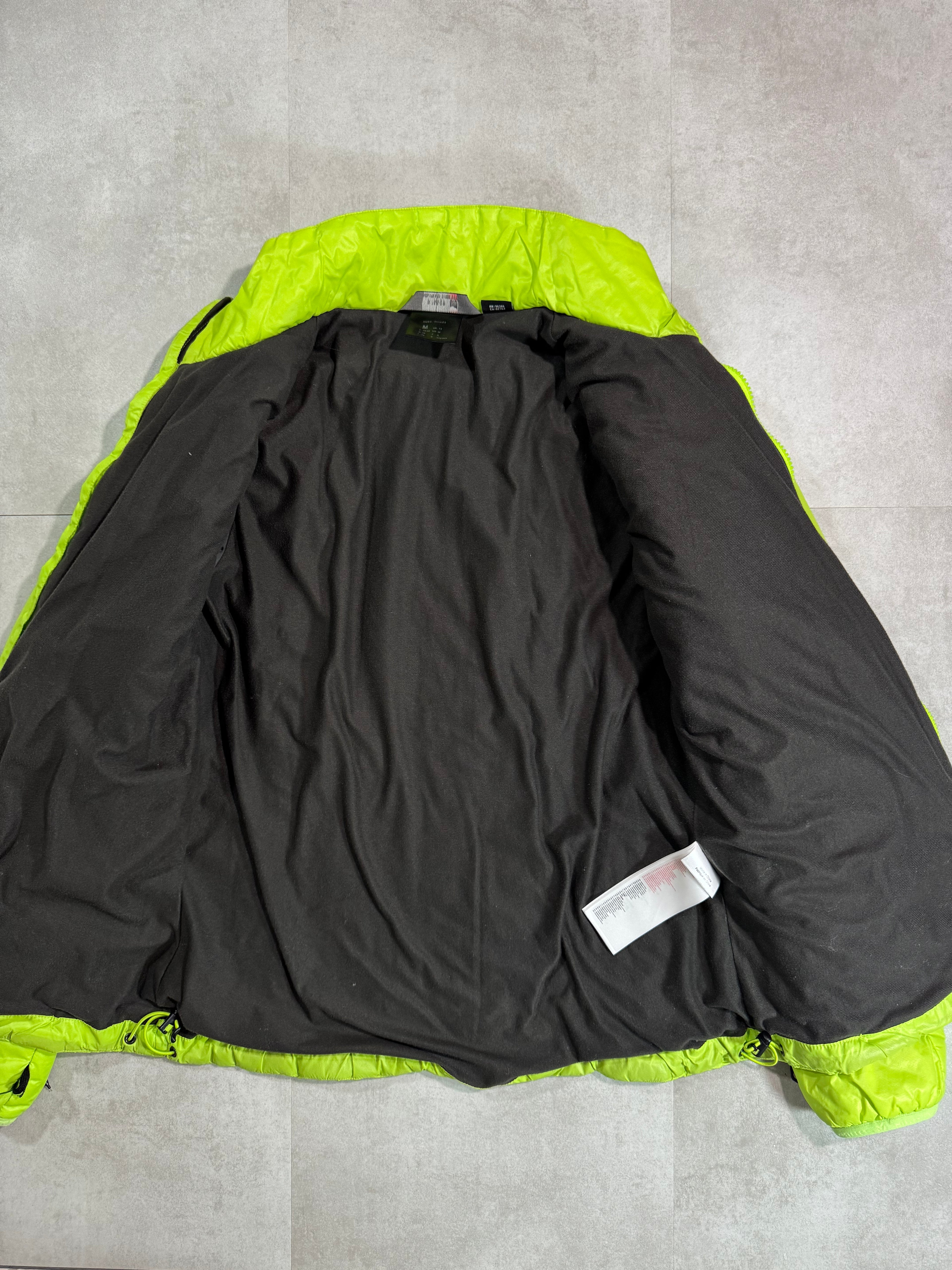 Doudoune Millet 3 en 1 - Randonnée / Alpinisme - Taille 38