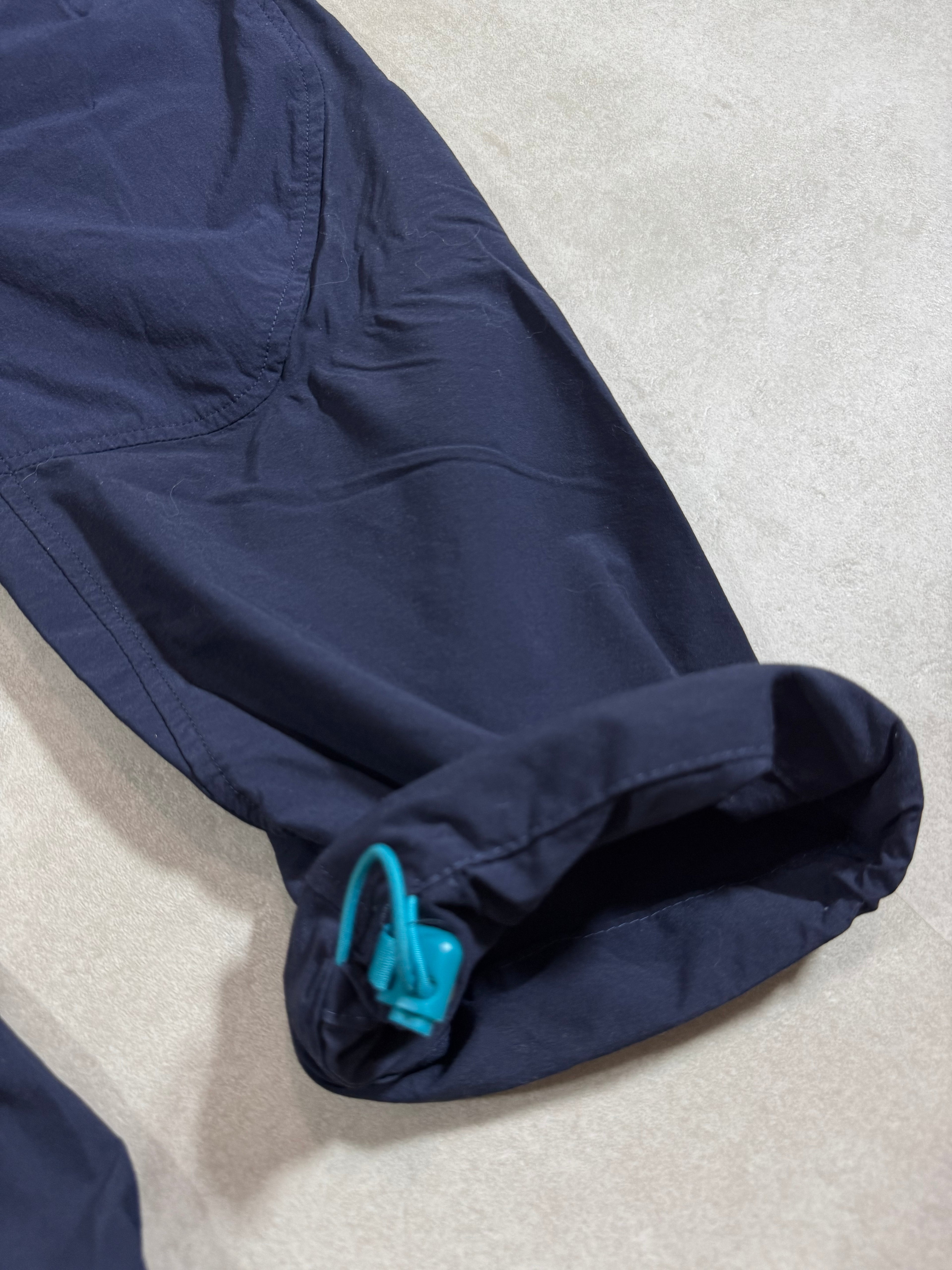 Pantalon Haglöfs Lite Hybride W - Randonnée / Trek - Taille 40