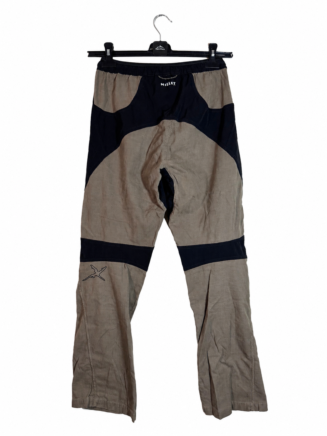 Pantalon Millet – Alpinisme / Randonnée / Escalade – Taille S