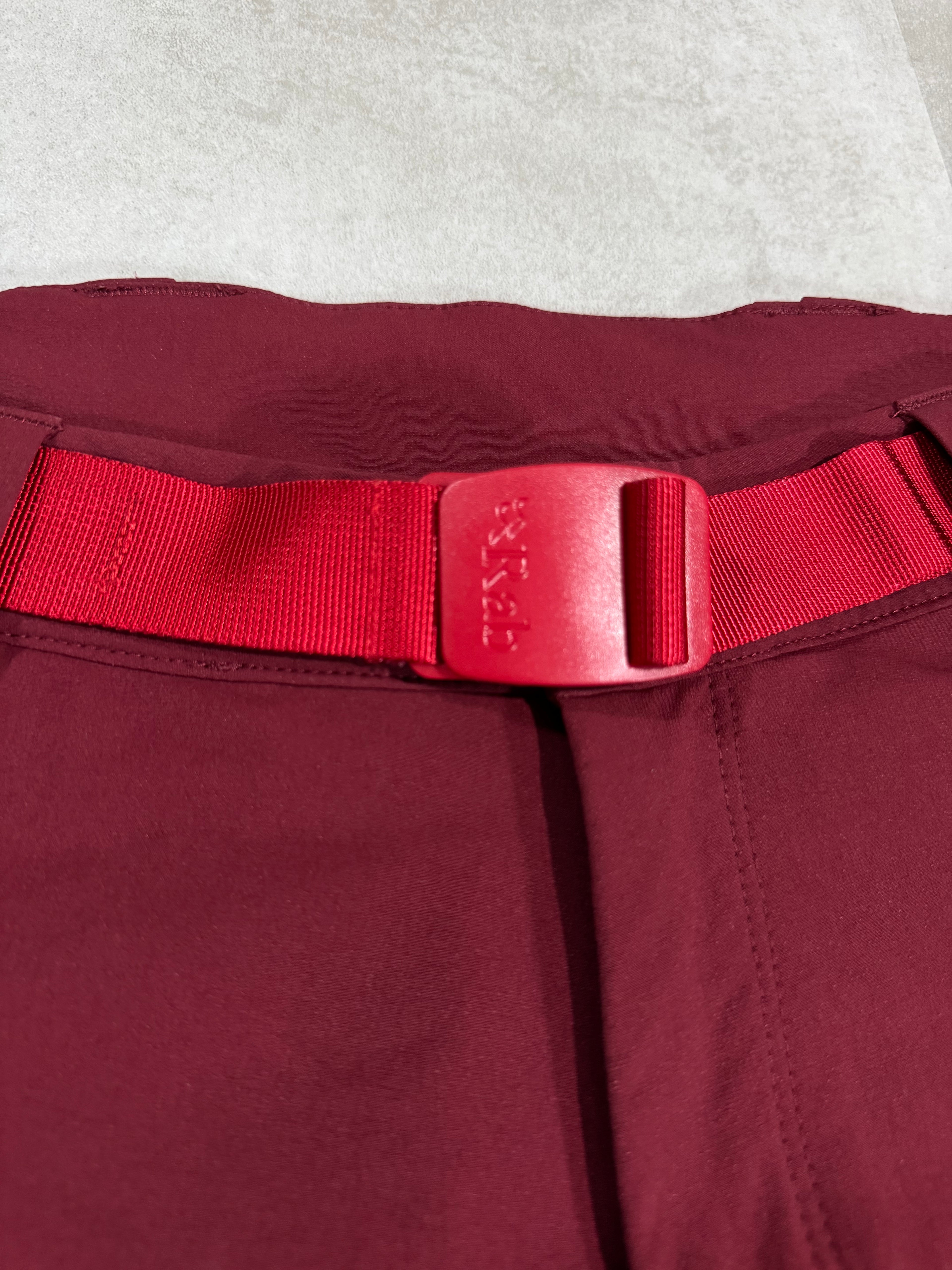 Pantalon RAB Vector Pants Womens - Alpinisme / Randonnée - Taille M