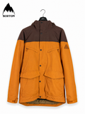 Veste Burton MB Breach JK Living Lining® Thermolite® – Ski / Snowboard – Taille S