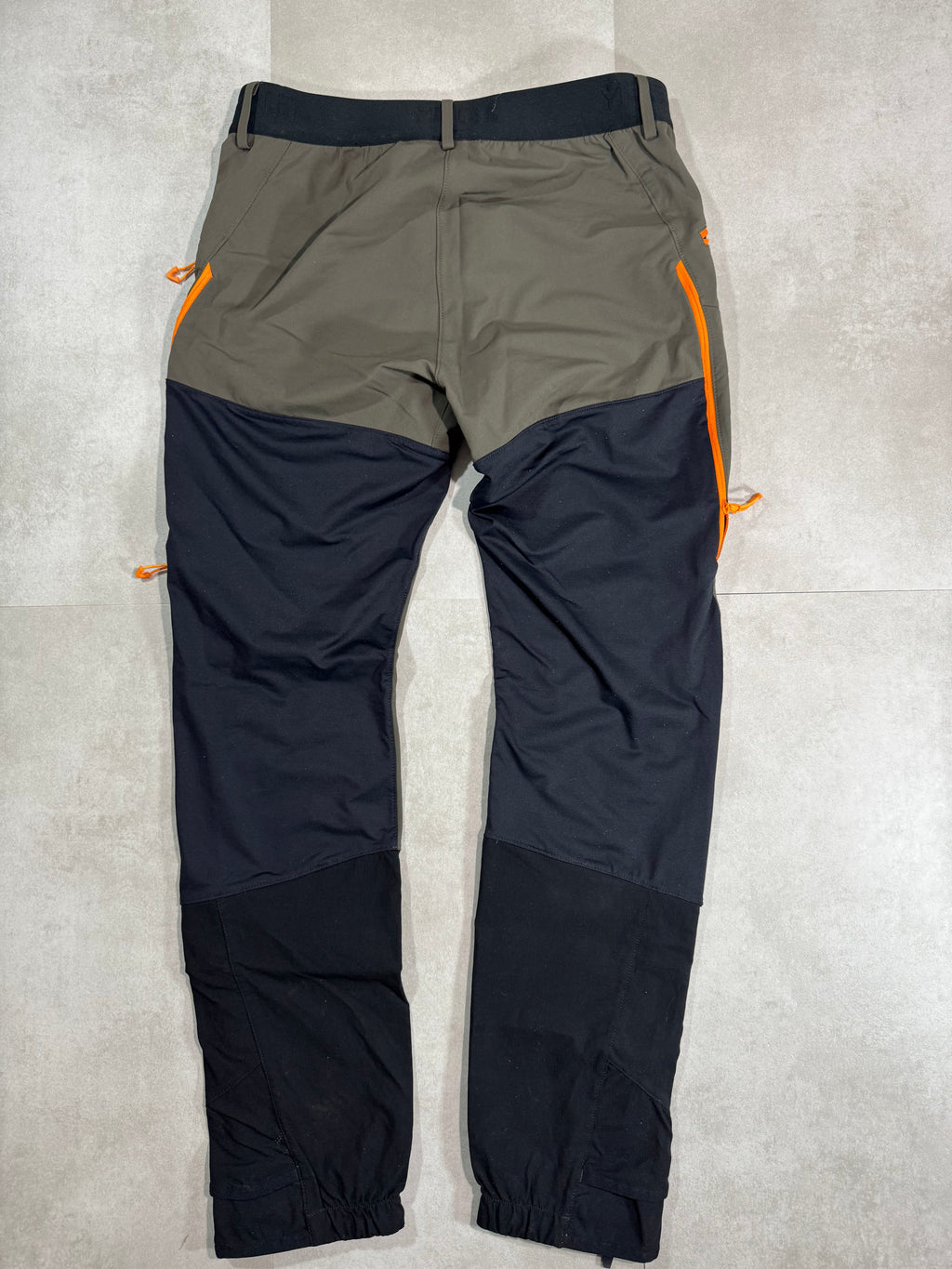 Pantalon Millet Pierra XCS Pant - Alpinisme / Randonnée / Ski de randonnée - Taille S