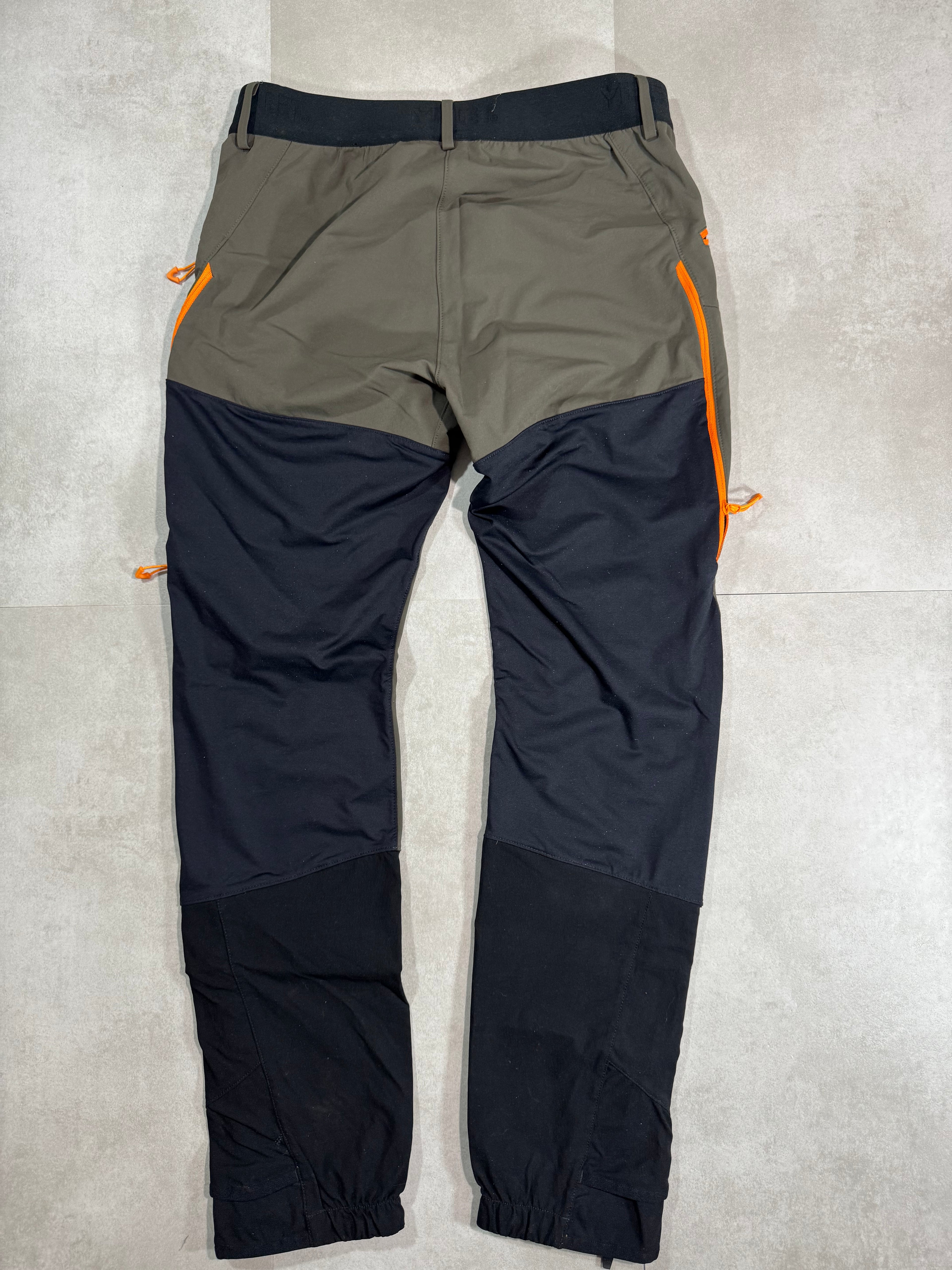 Pantalon Millet Pierra XCS Pant - Alpinisme / Randonnée / Ski de randonnée - Taille S