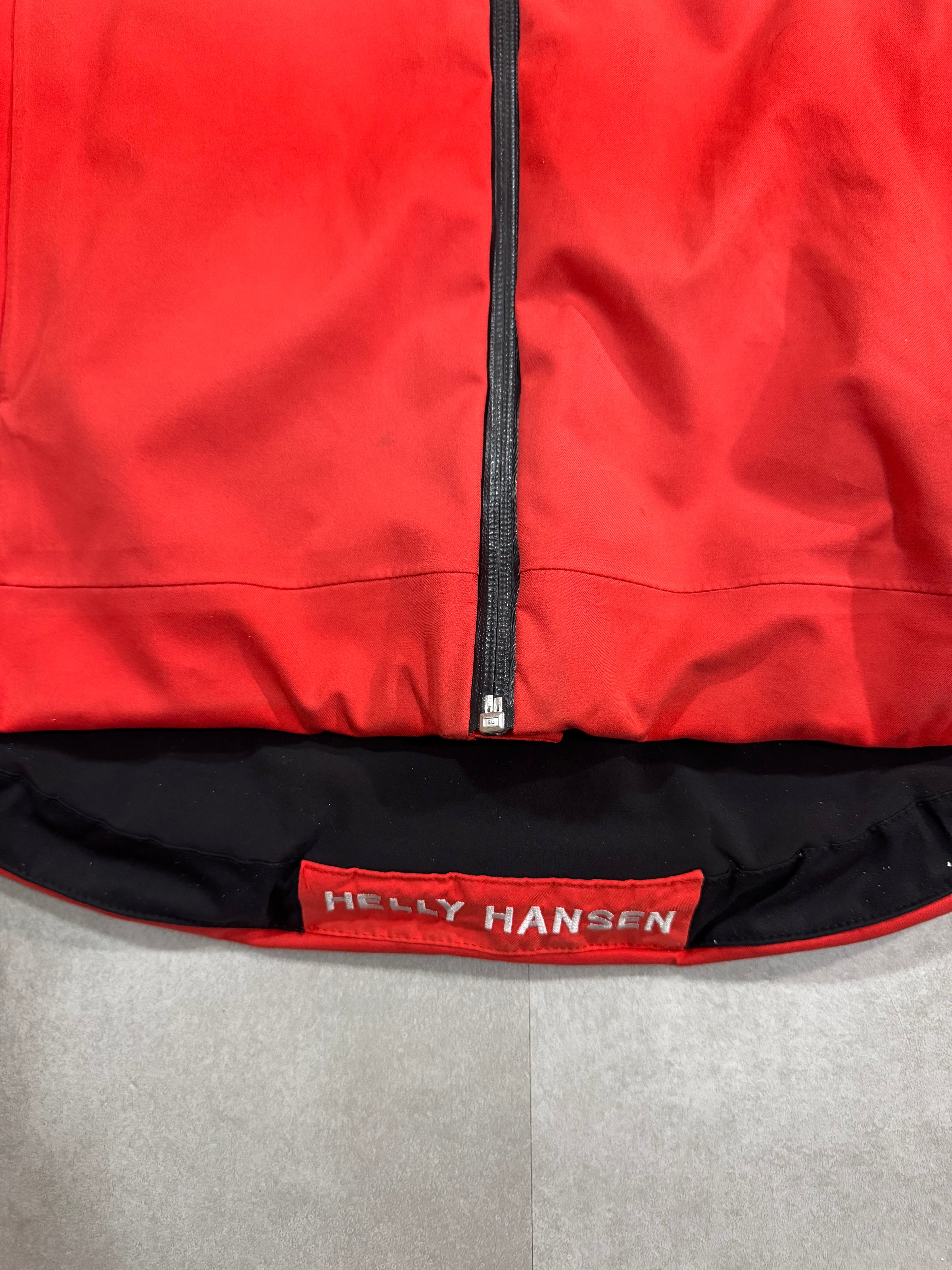 Veste de ski et alpinisme Helly
Hansen Primaloft Recco HellyTech
Professionnal - Taille M