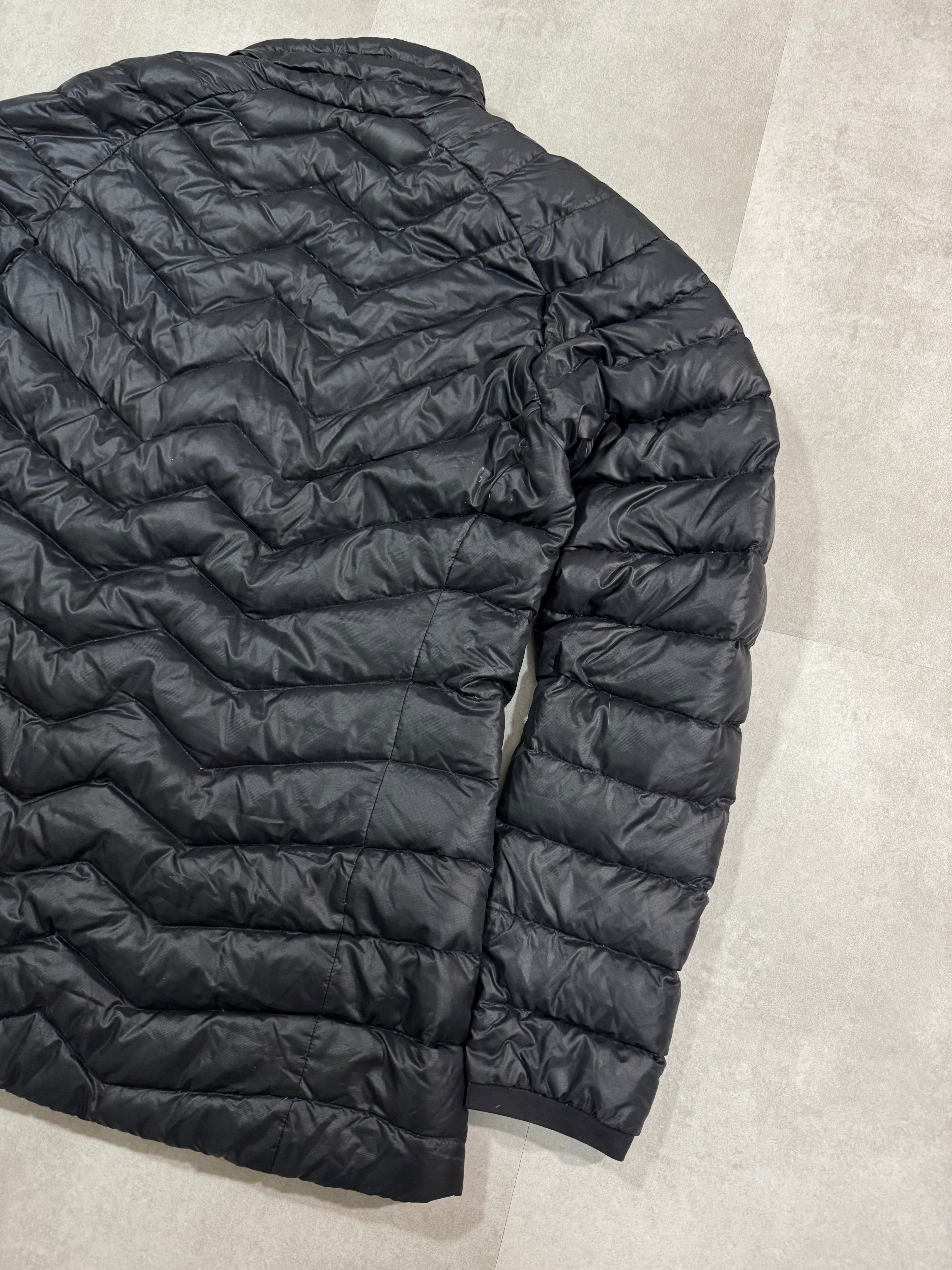 Doudoune Helly Hansen Pertex
MicroLight Mountain Professionnal Séries - Taille L (femme)