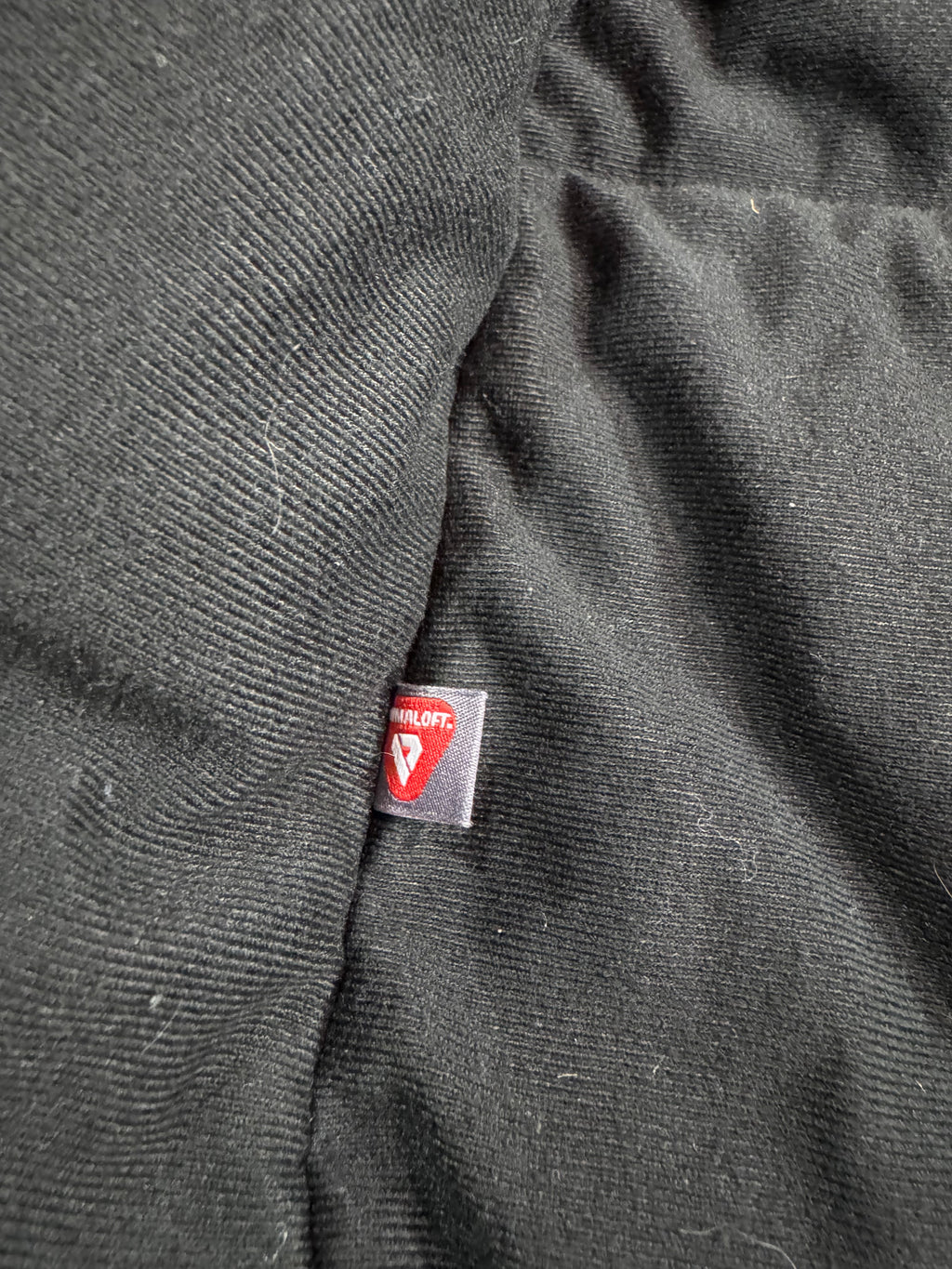 Veste Millet - Pertex ® Classic Eco YKK ® Vislon DWR ® Primaloft ® - Taille M