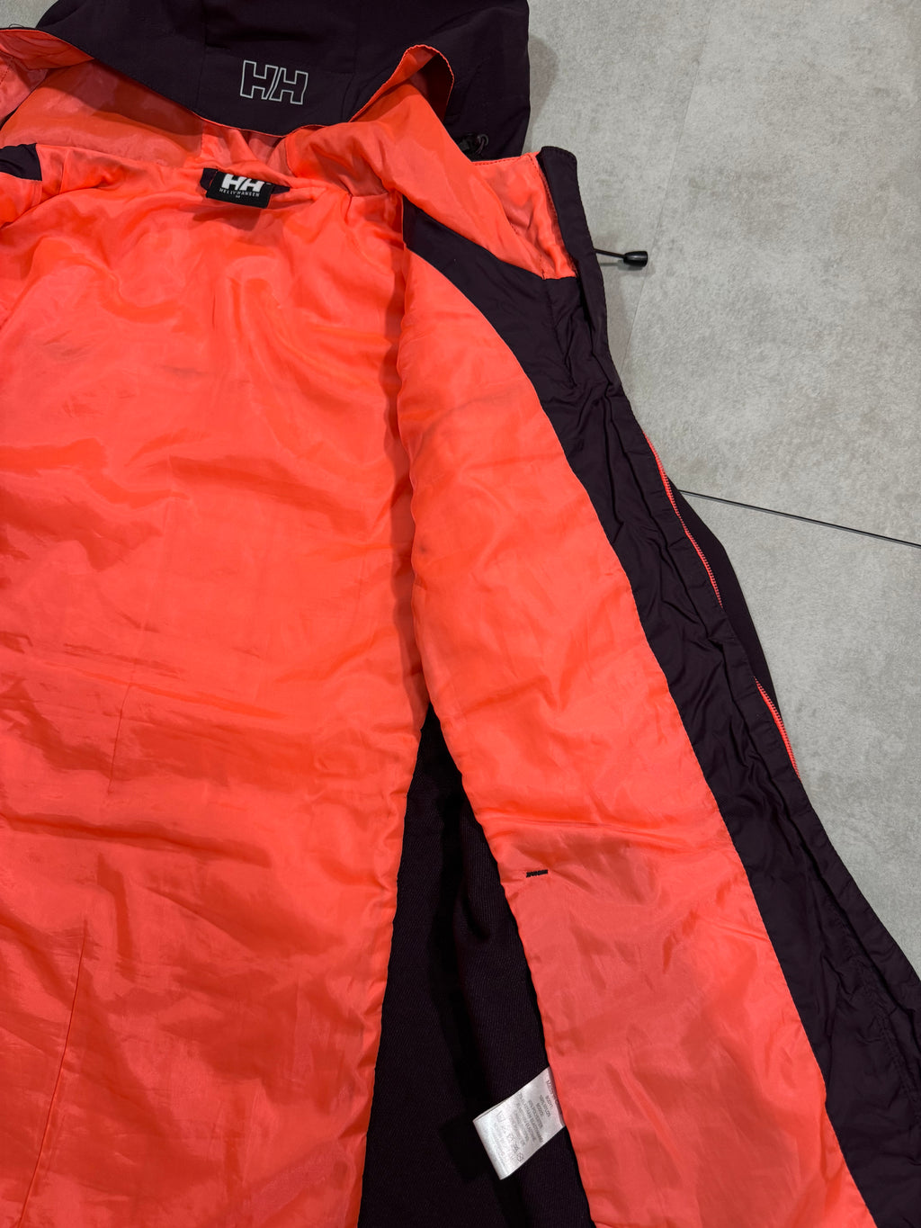 Veste hybride Helly Hansen -
Taille M