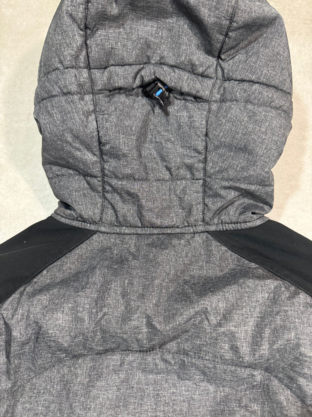 Veste Hybride Millet Belay Hybrid JKT - Alpinisme / Randonnée  - Taille M