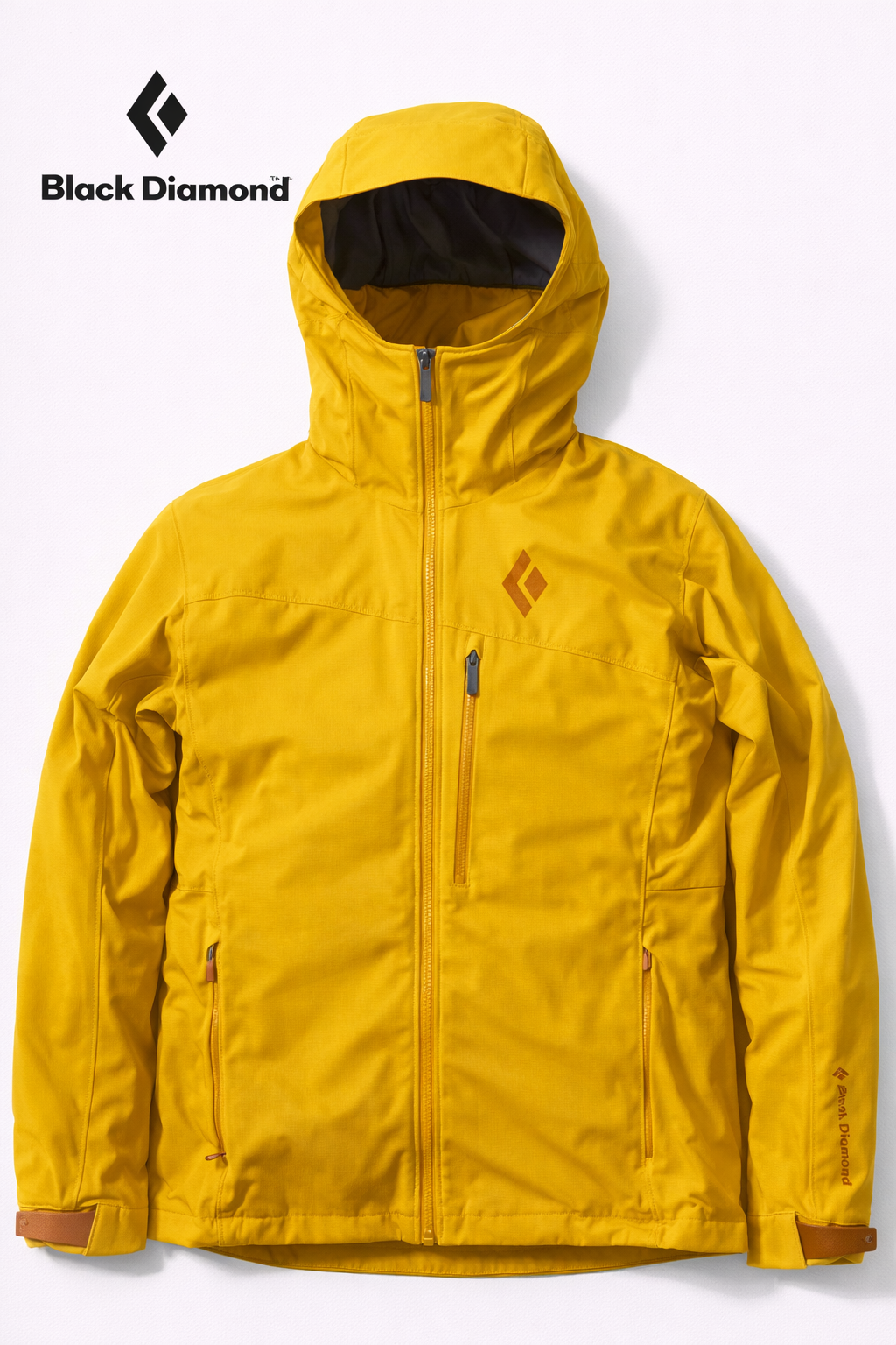 Softshell BlackDiamond  Dawn Patrol LT Shell - Alpinisme / Randonnée / Trail - Taille M