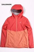Hardshell Salomon 2,5L - Randonnée / Trail - Taille 38