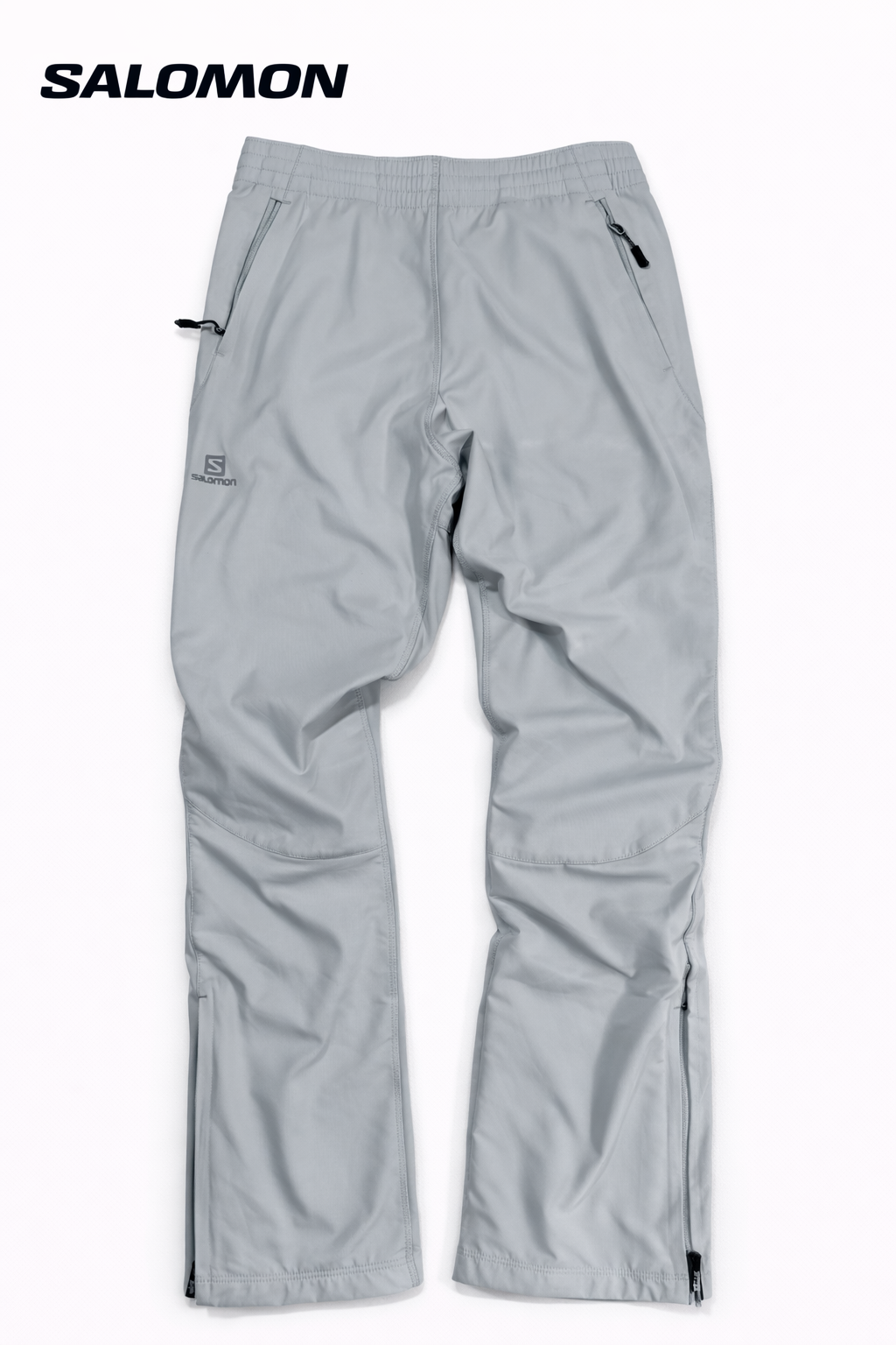 Pantalon Salomon - Alpinisme / Randonnée - Taille 38