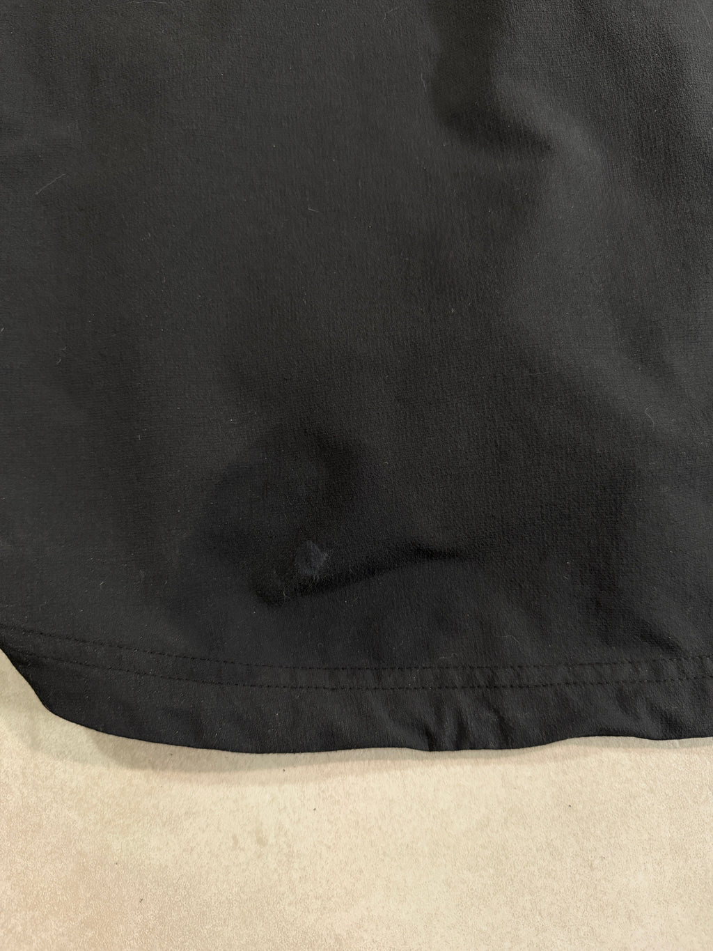 Coupe vent Haglöfs YKK® DWR® - Randonnée / Trail / Running - Taile M