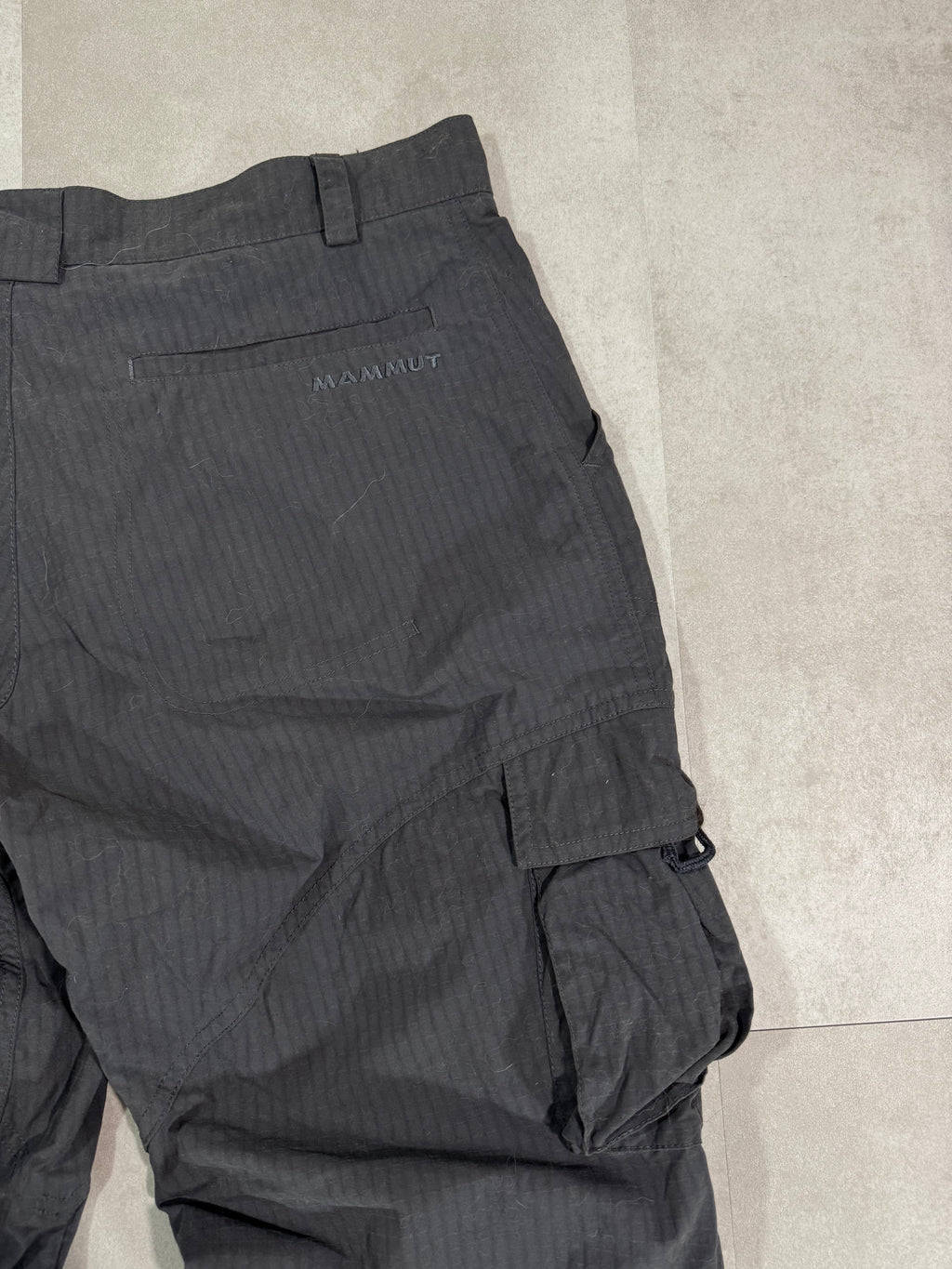 Pantalon de randonnée Mammut -
Taille S