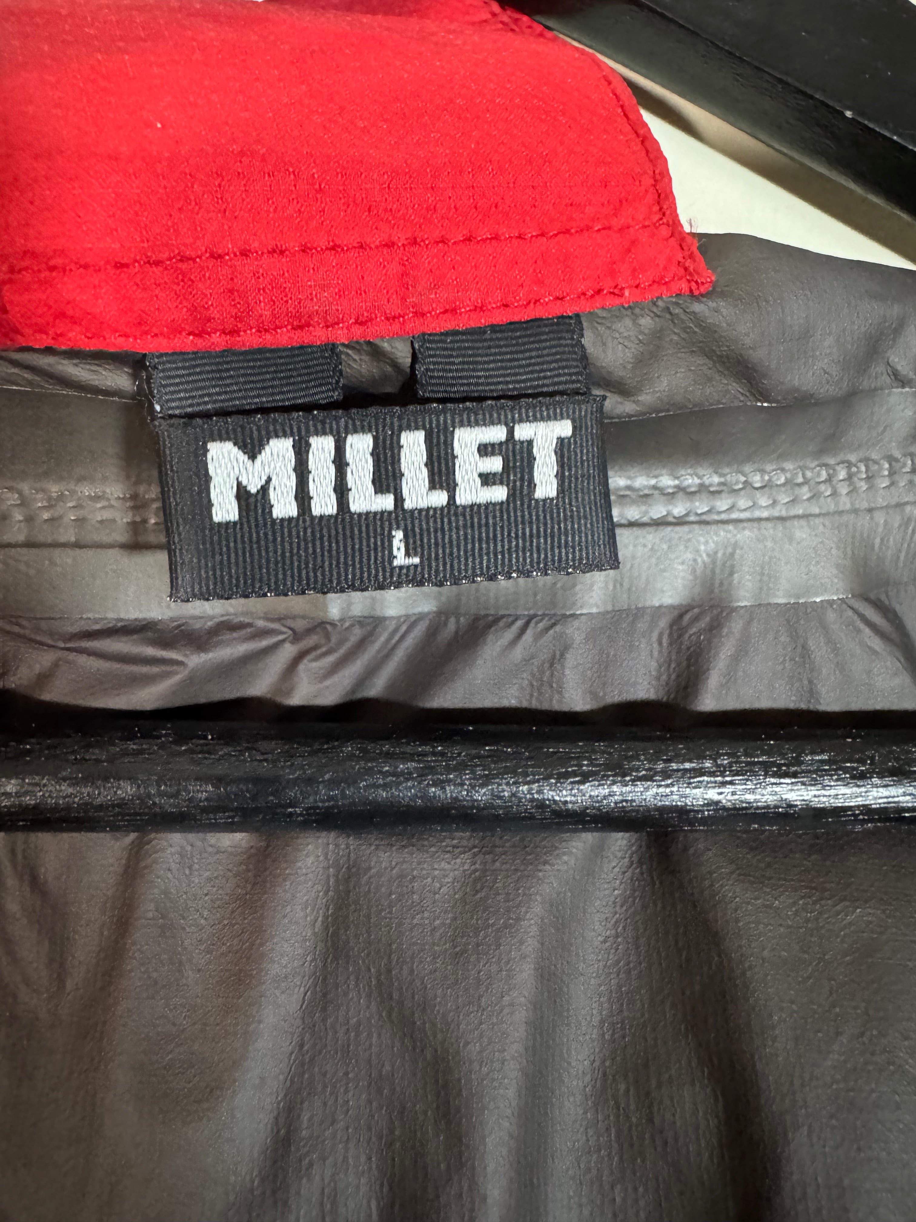 Veste Millet Gore-Tex® Paclite – Randonnée / Trek / Alpinisme – Taille L