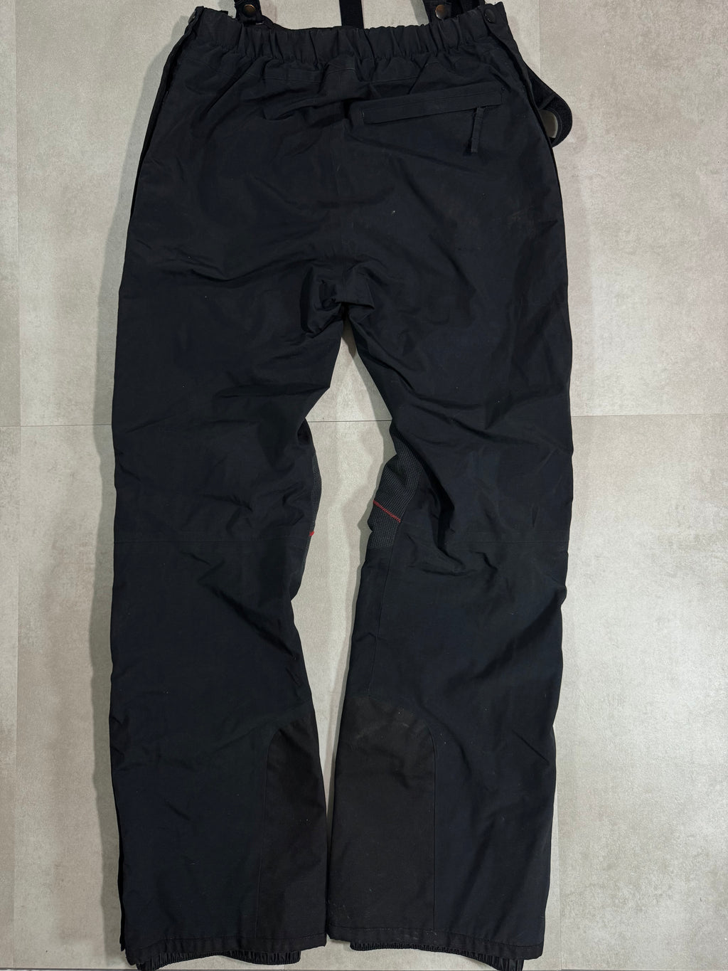 Pantalon Millet HIKER GTX - Alpinisme / Ski - Taille M