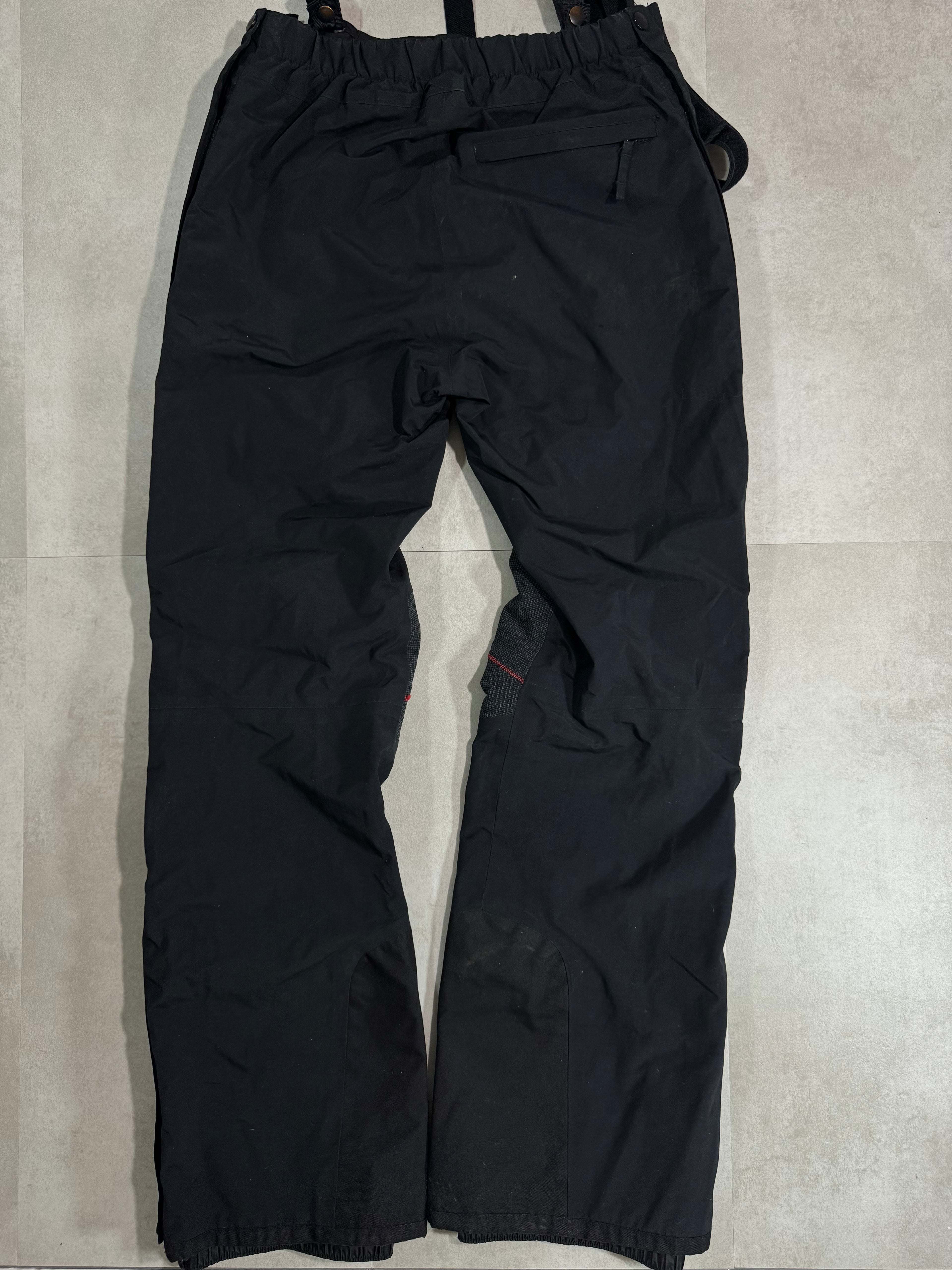 Pantalon Millet HIKER GTX - Alpinisme / Ski - Taille M