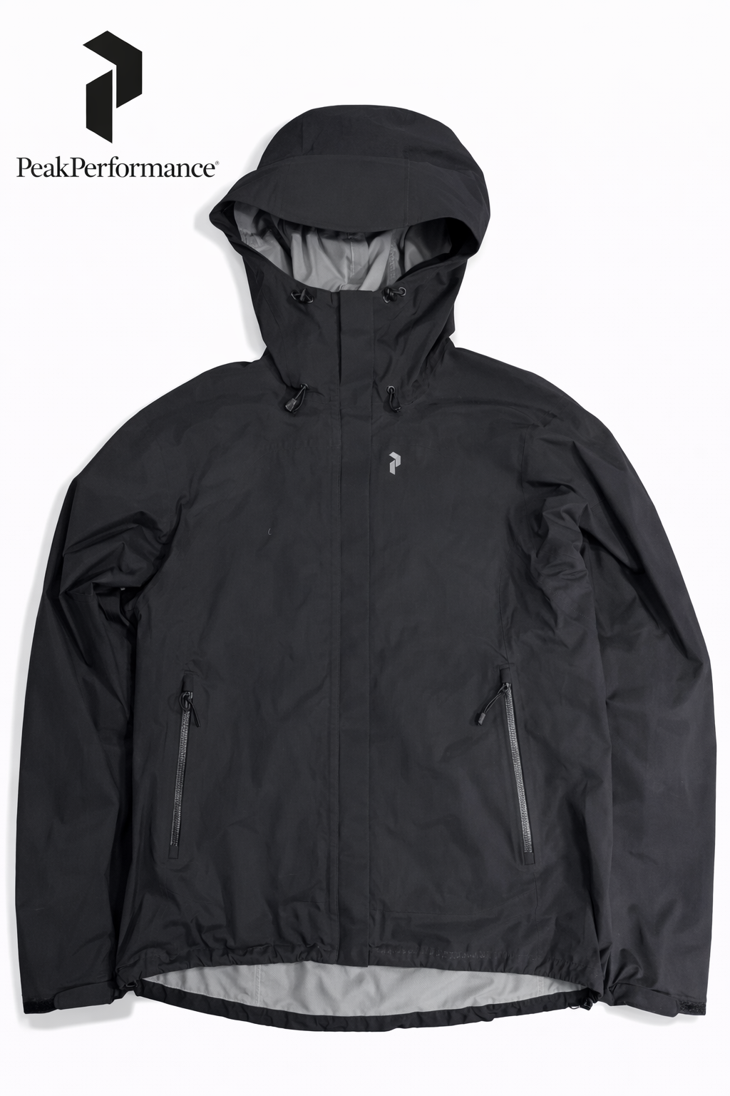 Hardshell 3L PeakPerformance - Alpinisme / Randonnée - Taille XL
