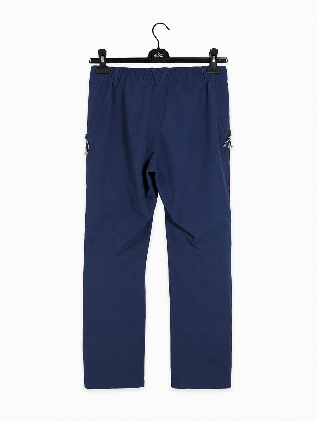 Pantalon softshell technique Millet – Randonnée / Trek / Alpinisme – Taille 40
