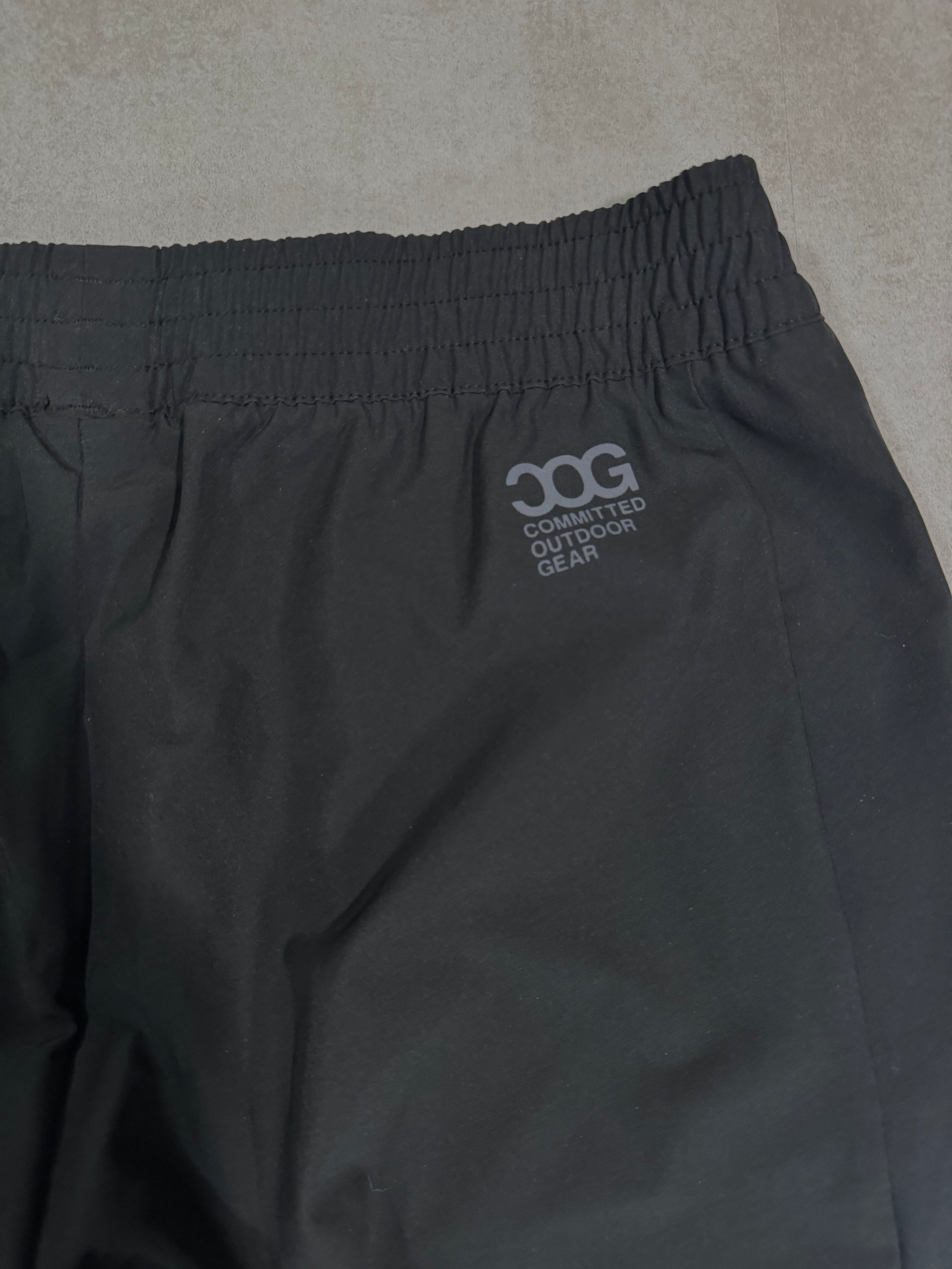 Pantalon Picture COG® DWR® - Randonnée / Trail / Running - Taille M