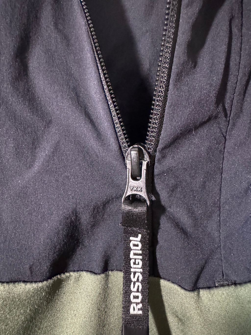 Midlayer Rossignol Another Best Day – Outdoor / Ski – Taille M