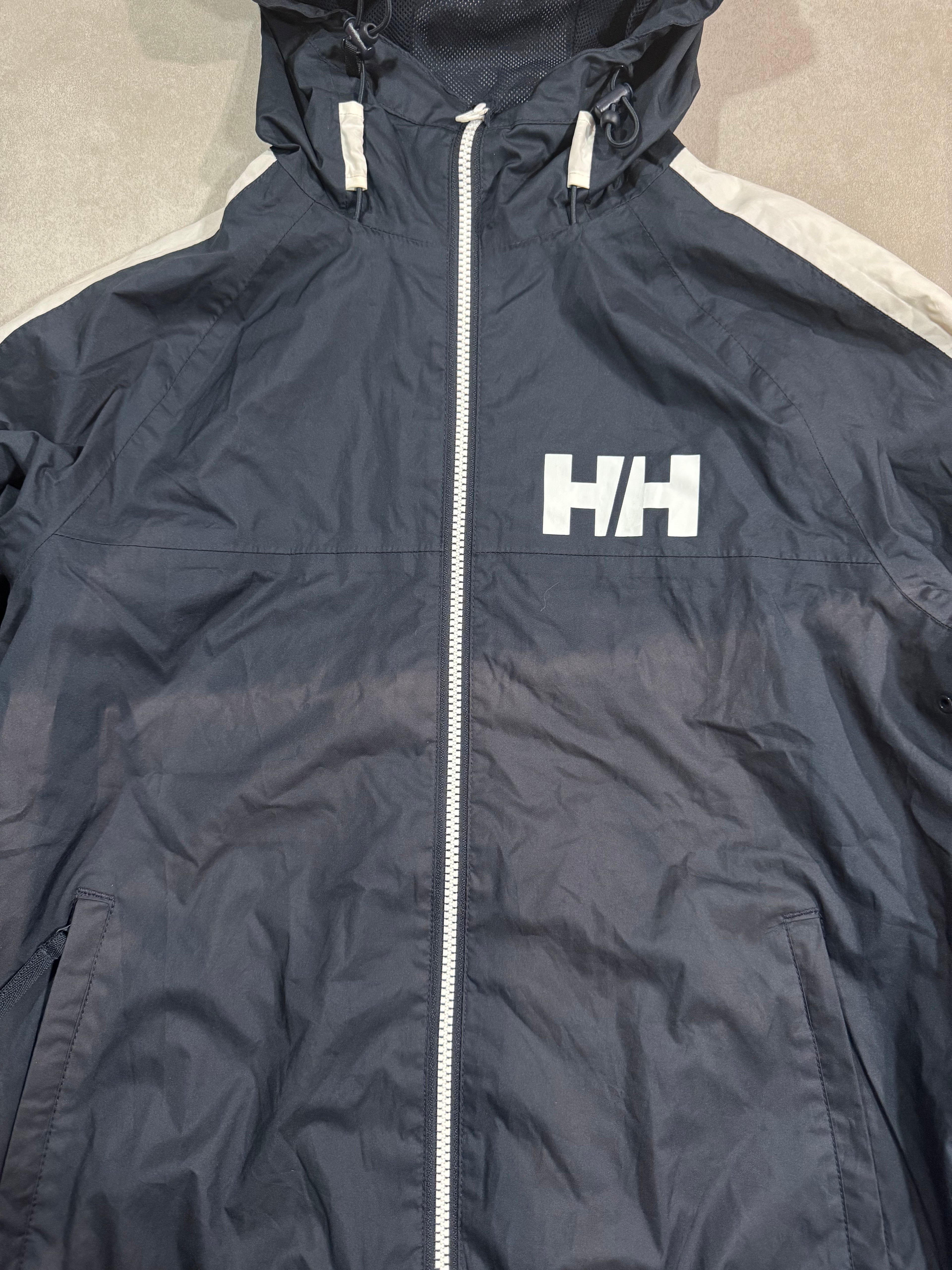 Veste imperméable et coupe vent
Helly Hansen HellyTech
Protection - Taille S