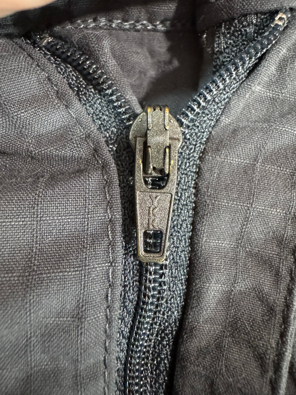 Pantalon de randonnée Mammut -
Taille S