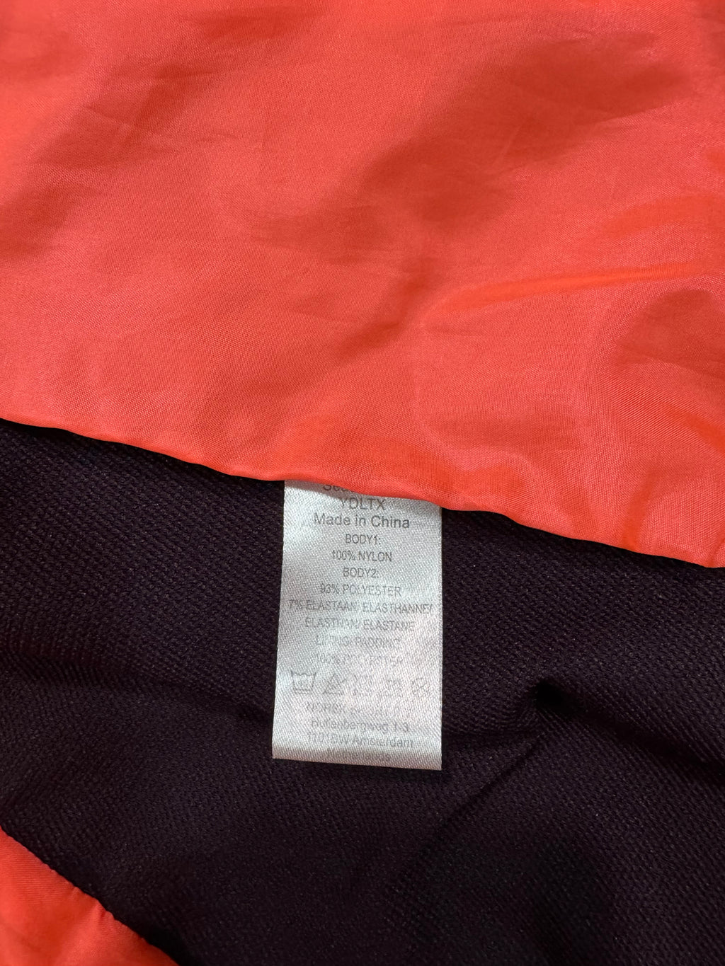 Veste hybride Helly Hansen -
Taille M