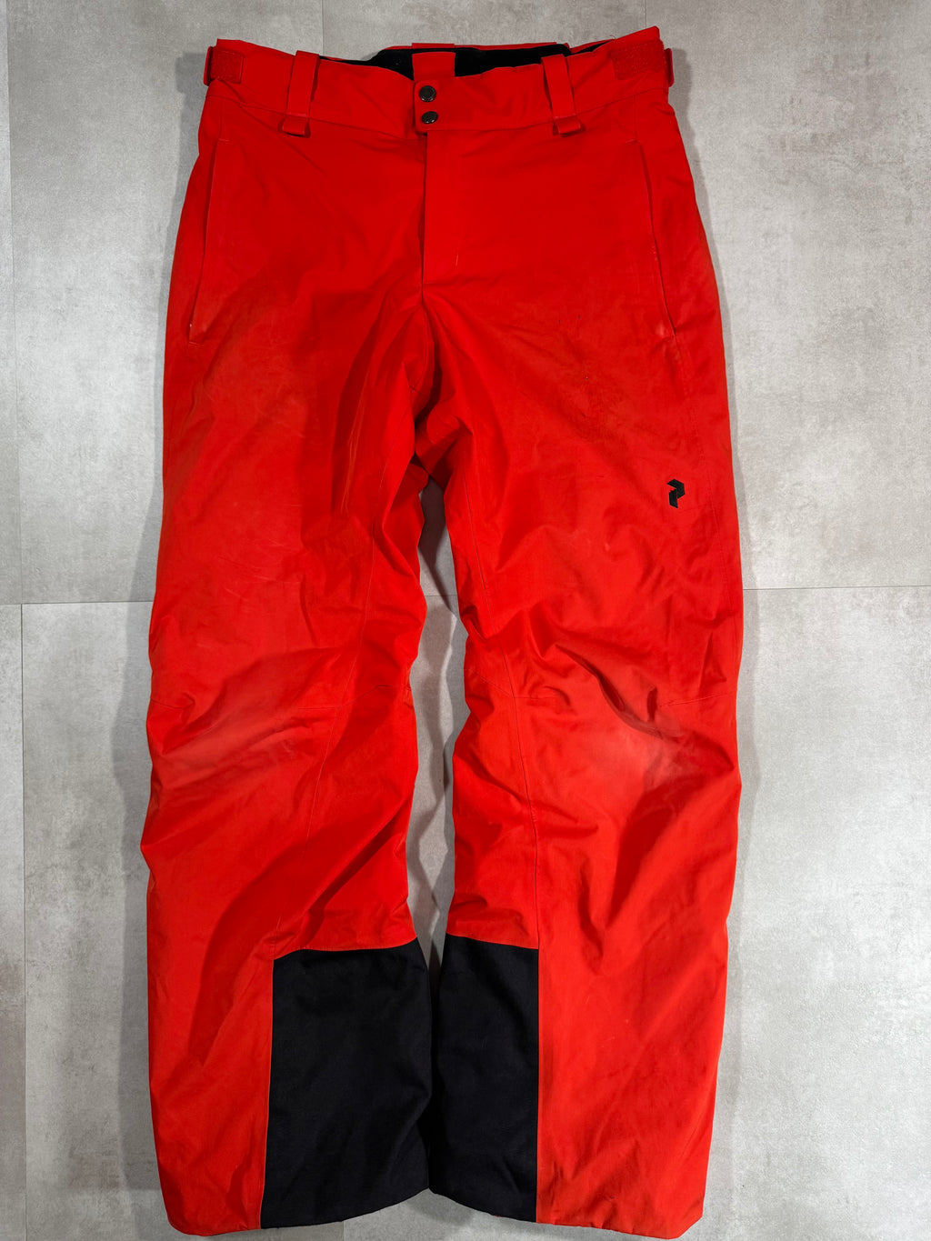 Ensemble ski Peak Performance (Veste + Pantalon) - Ski / Snowboard - Taille M