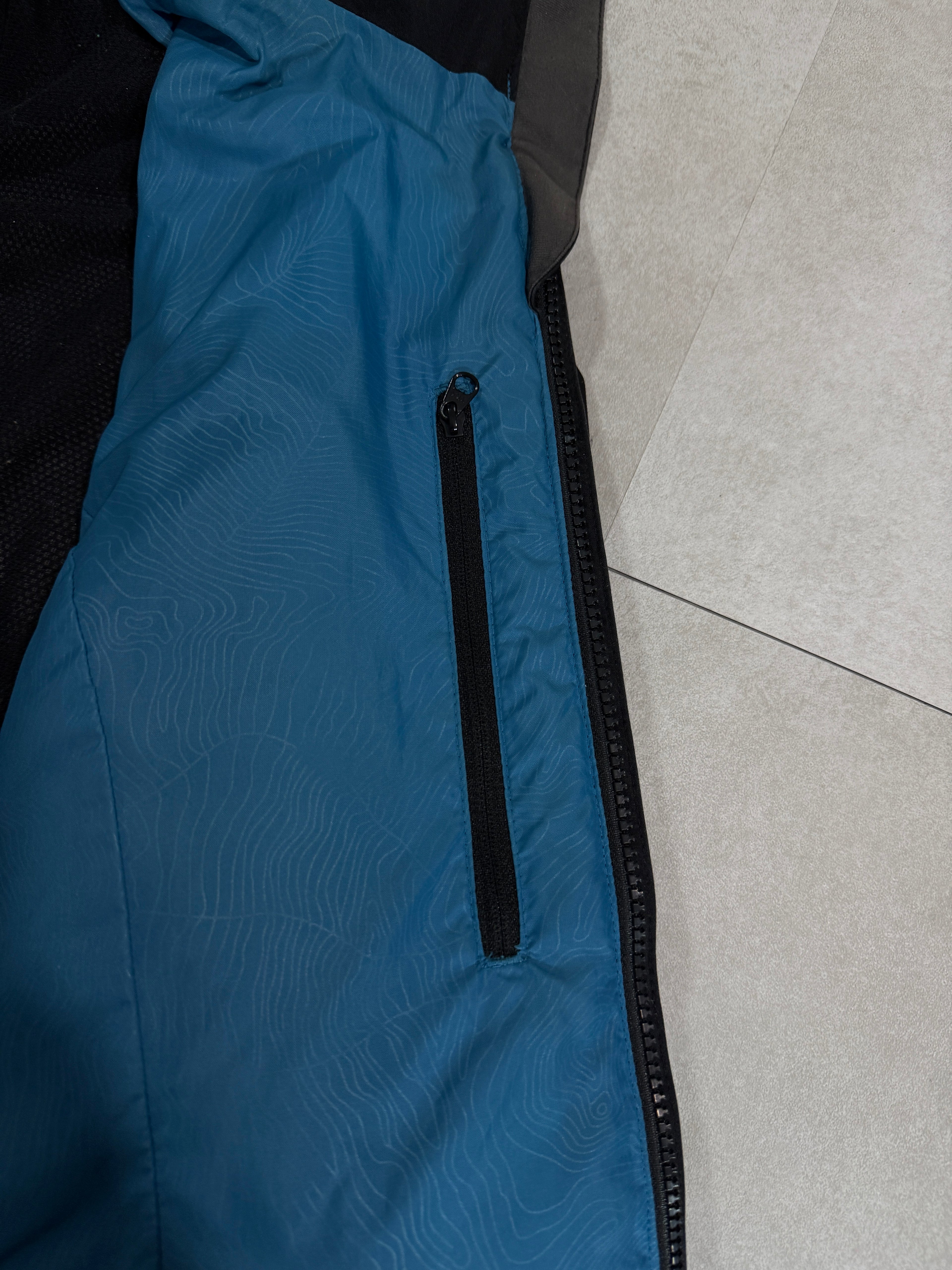 Hardshell Millet 3L - Alpinisme / Randonnée - Taille 40