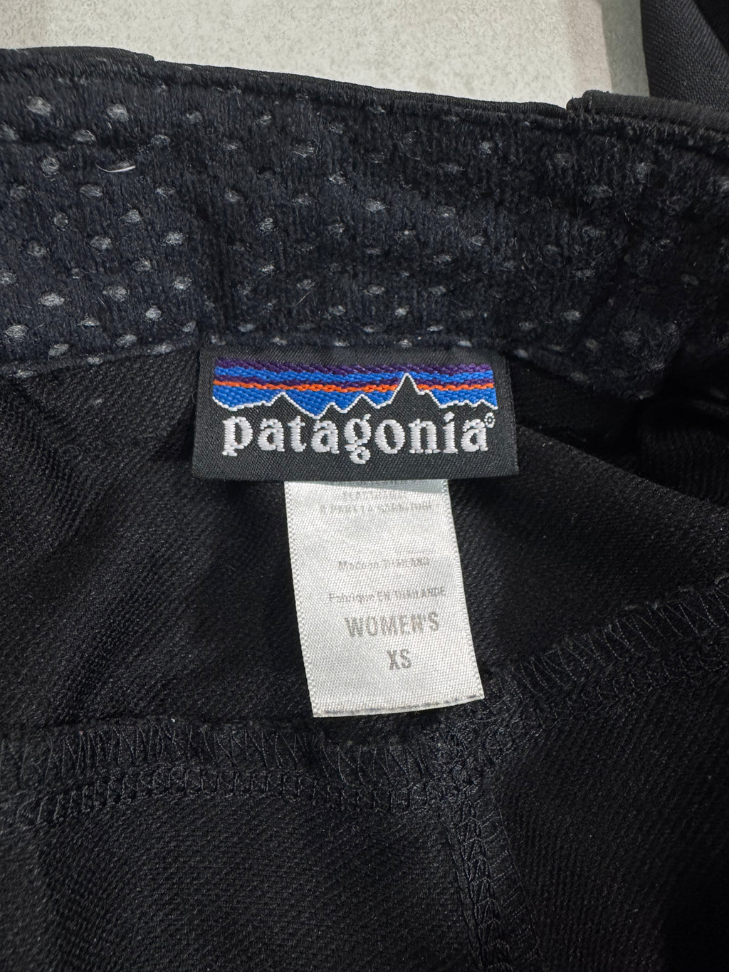 Pantalon Patagonia - Randonnée / Ski - Taille 34