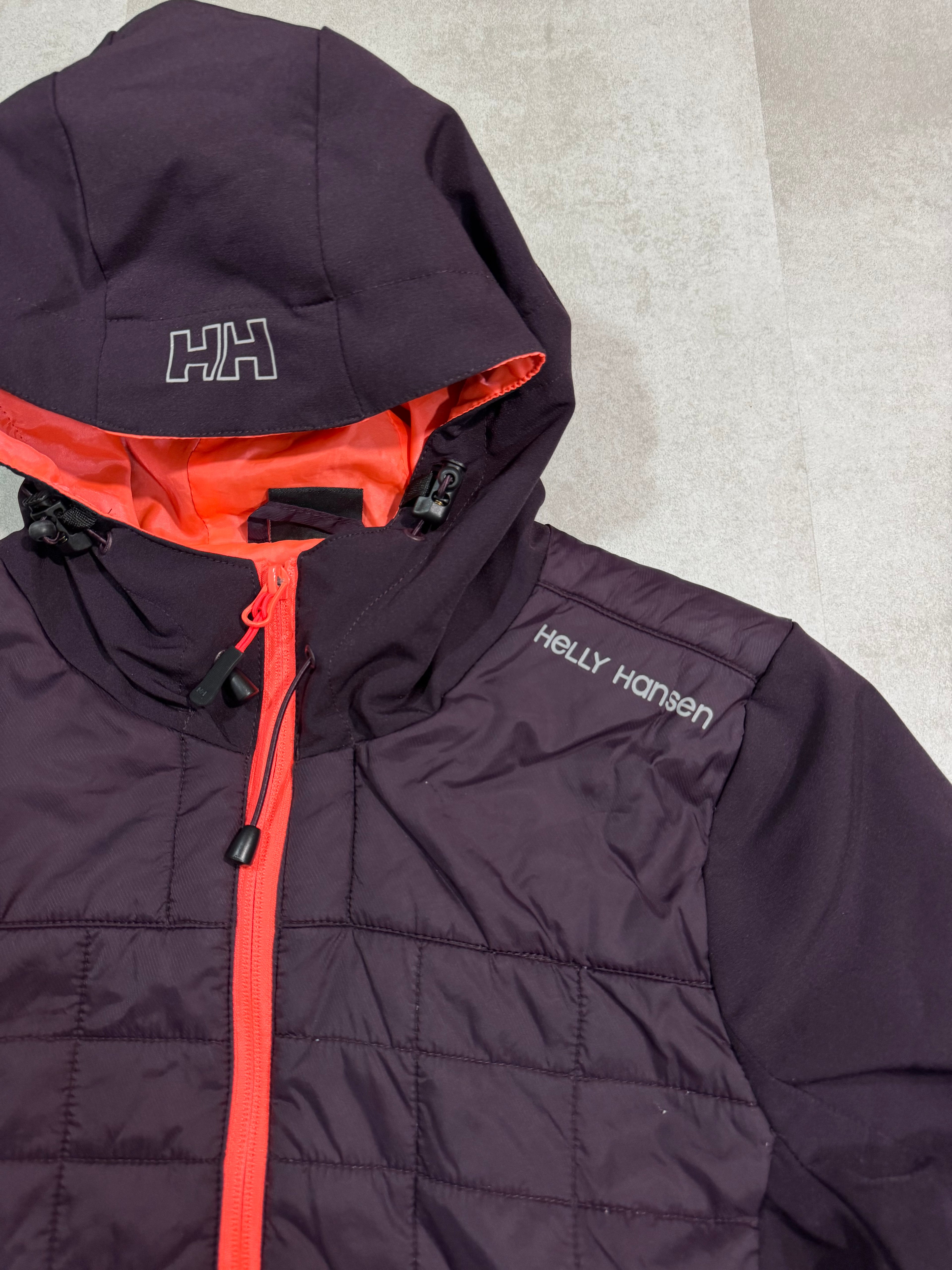 Veste hybride Helly Hansen -
Taille M