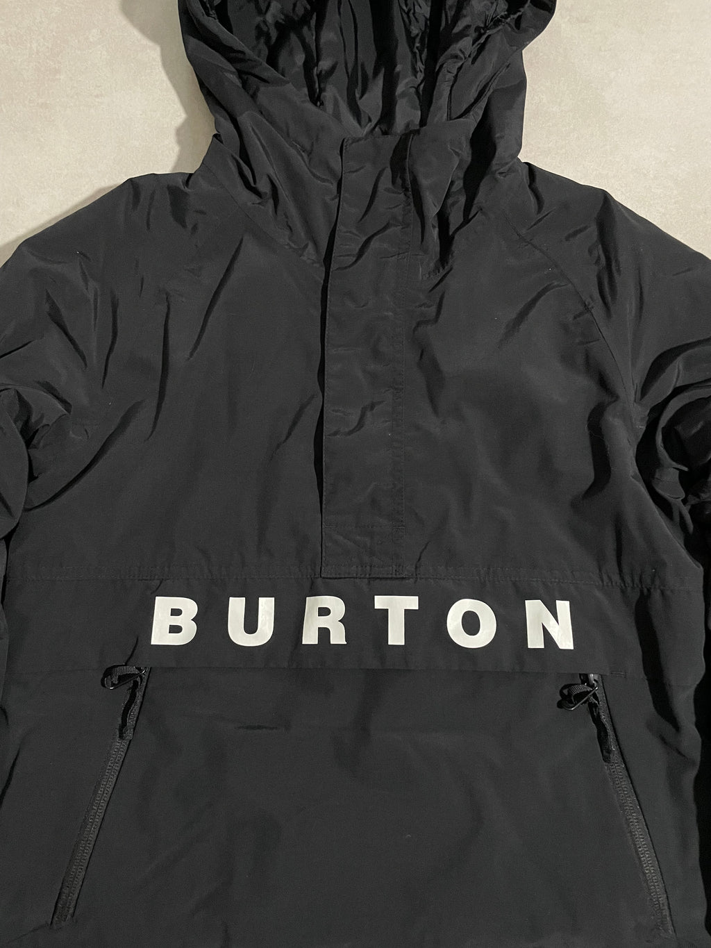 Veste de ski et snowboard Burton
Thermacoreeco - Taille 140/64
10ans