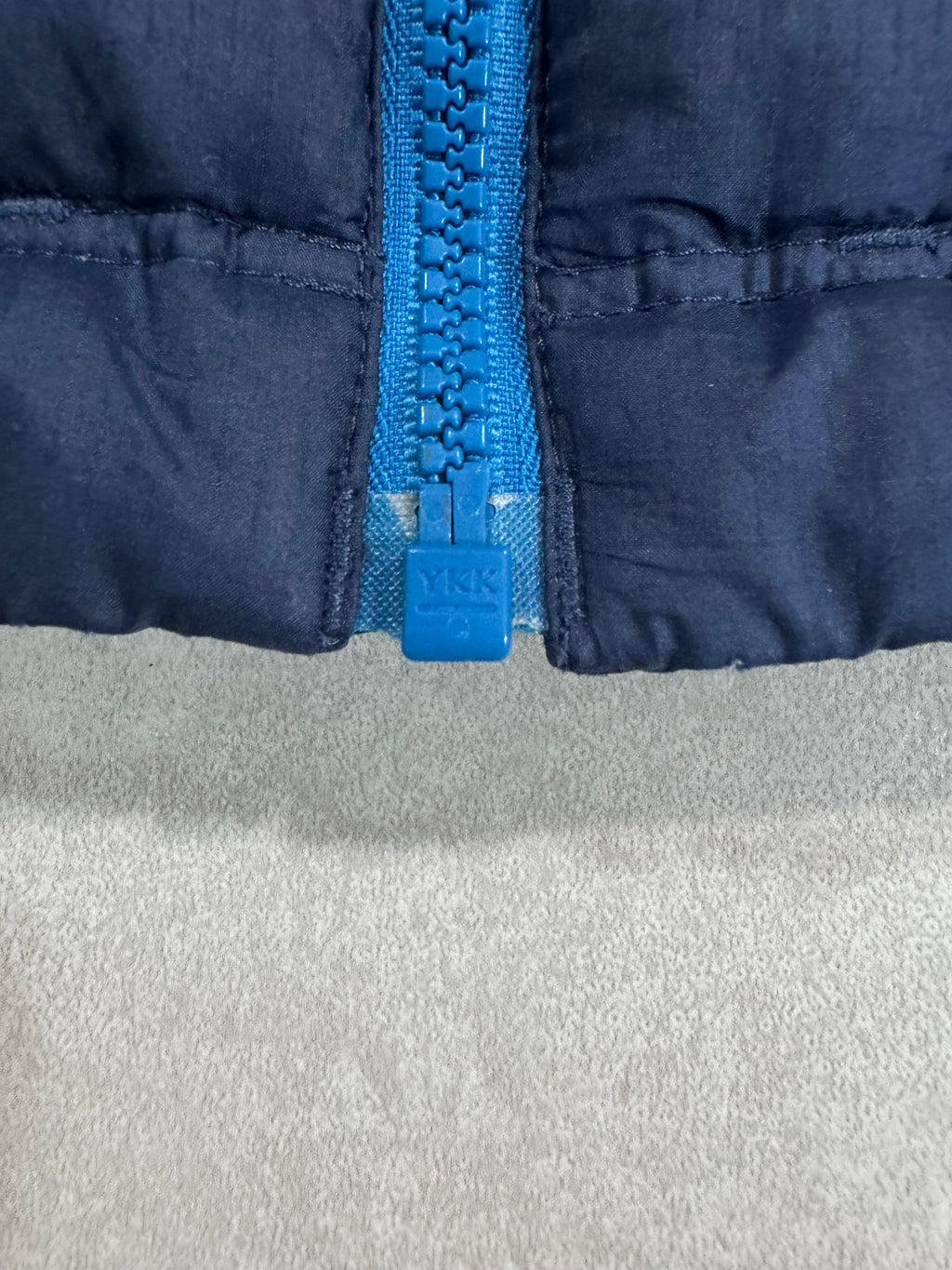 Doudoune Patagonia GooseDown YKK Vislon DWR - Taille S
