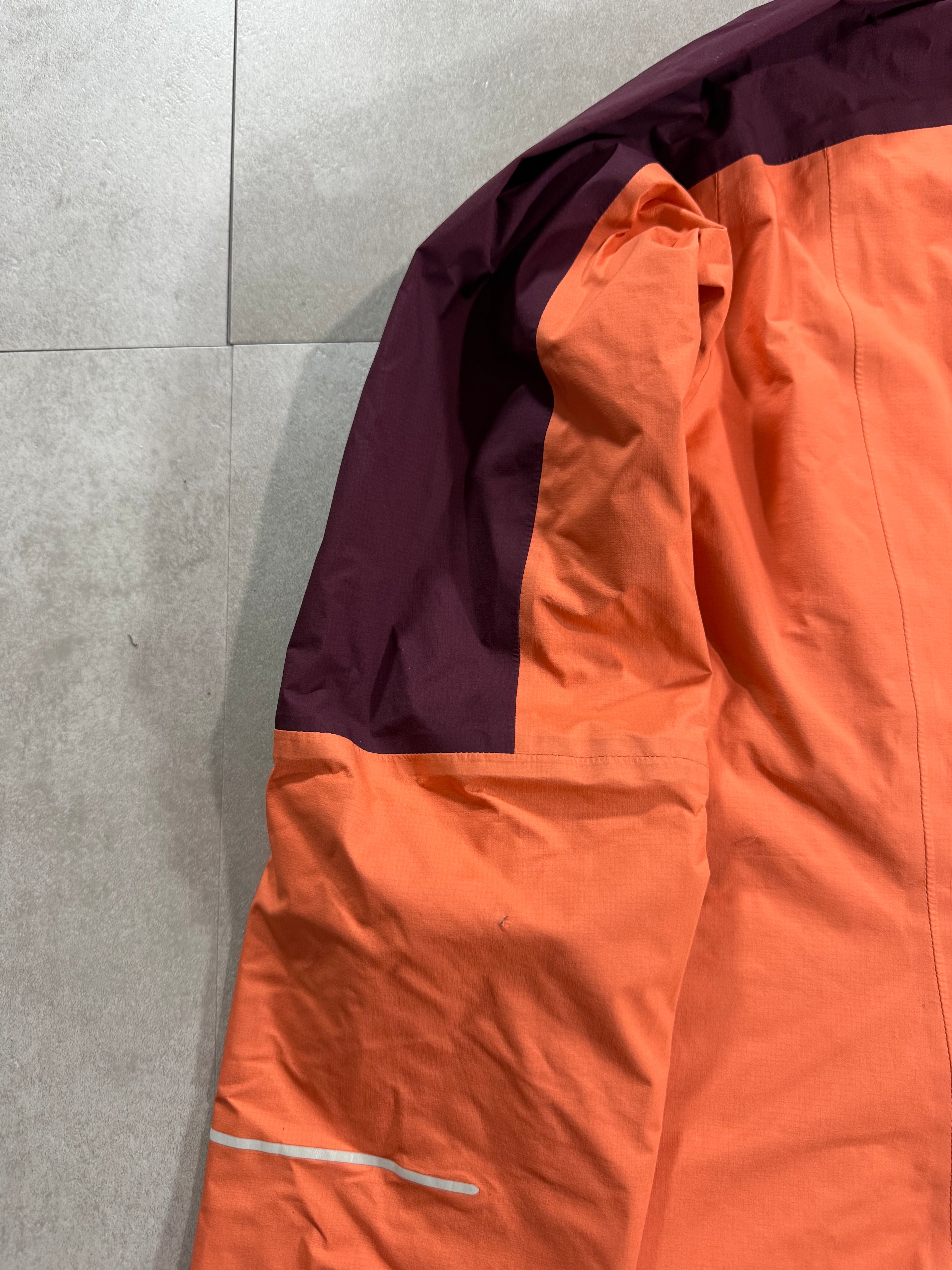 Hardshell 3L Haglöfs GoreTex LIM
Ykk - Taille Xs