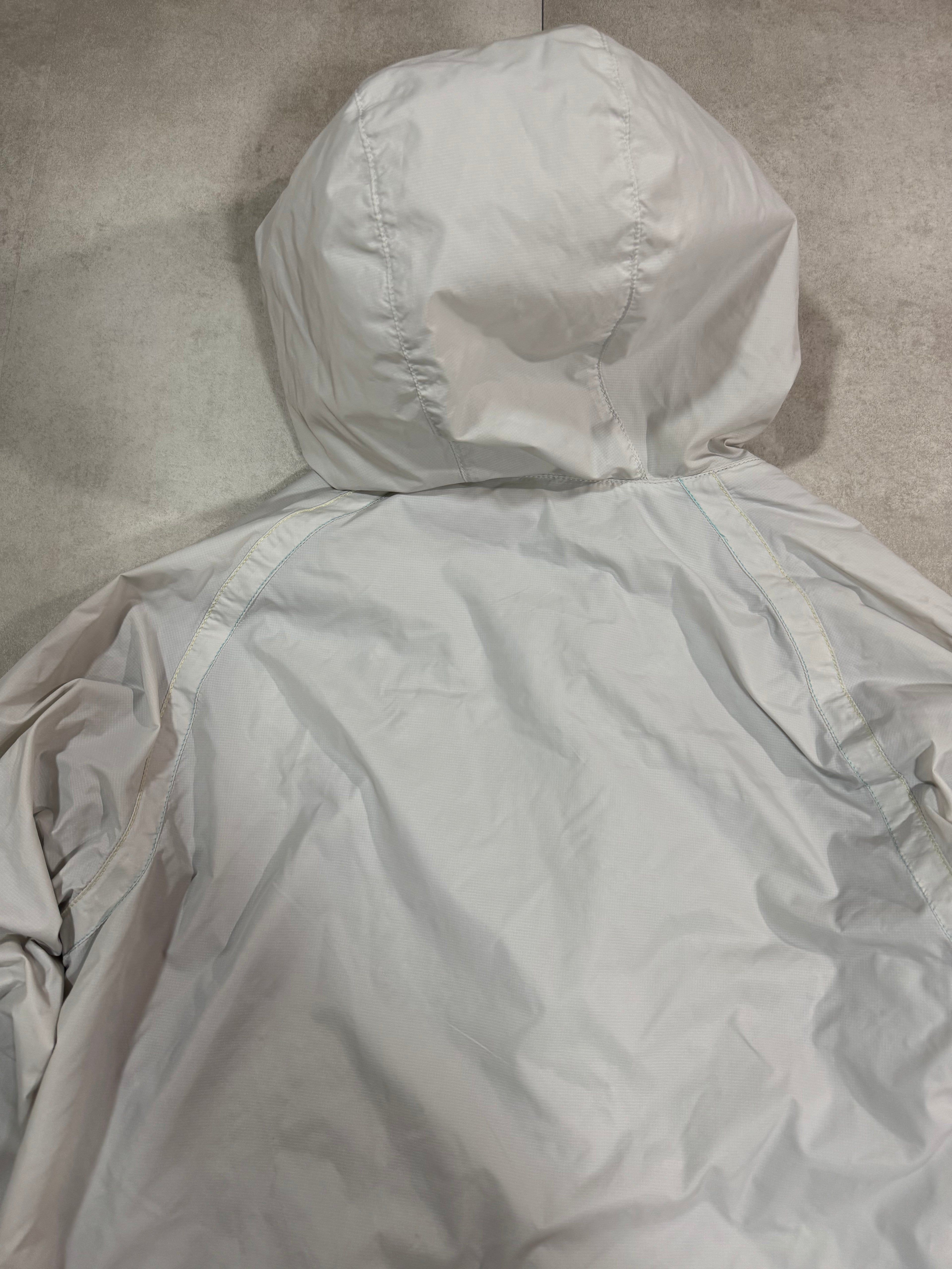 Veste imperméable et coupe vent
Oakley - Taille S